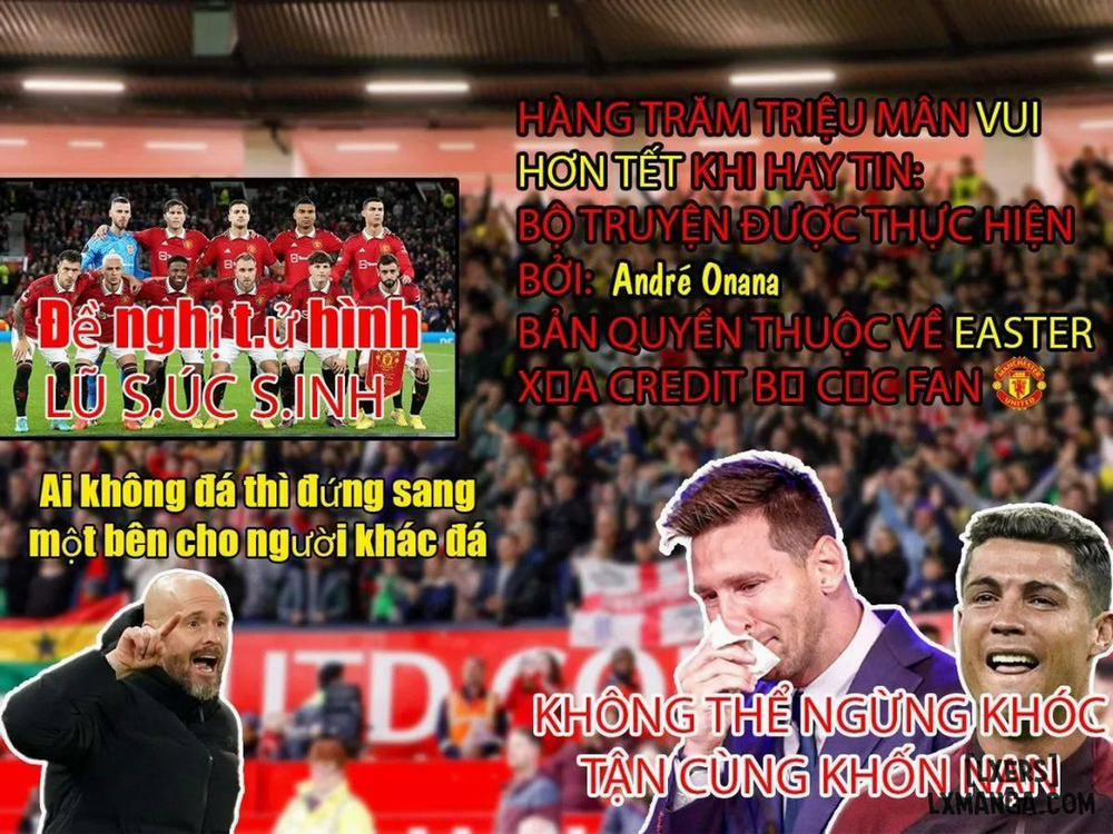 Compensated Dating Mirko Oneshot trang 0