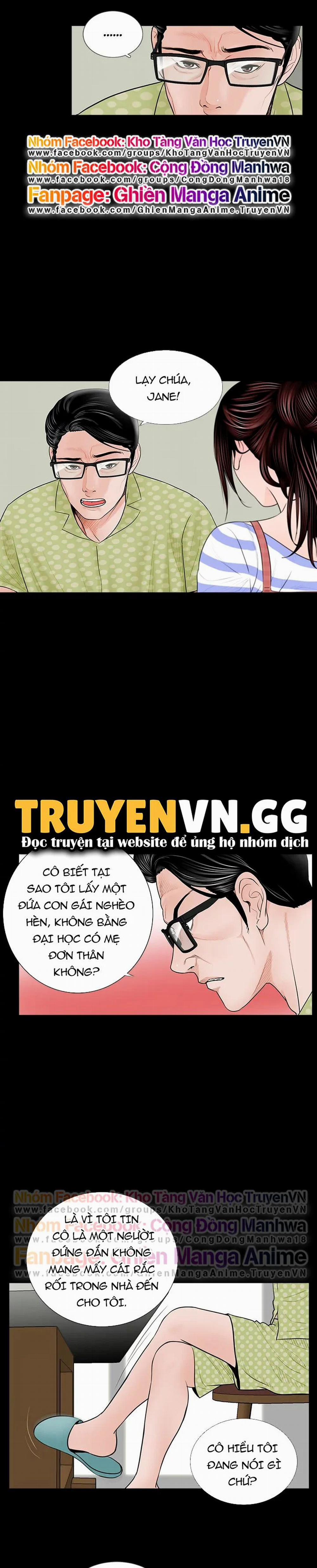 Cơn Ác Mộng 1 trang 12