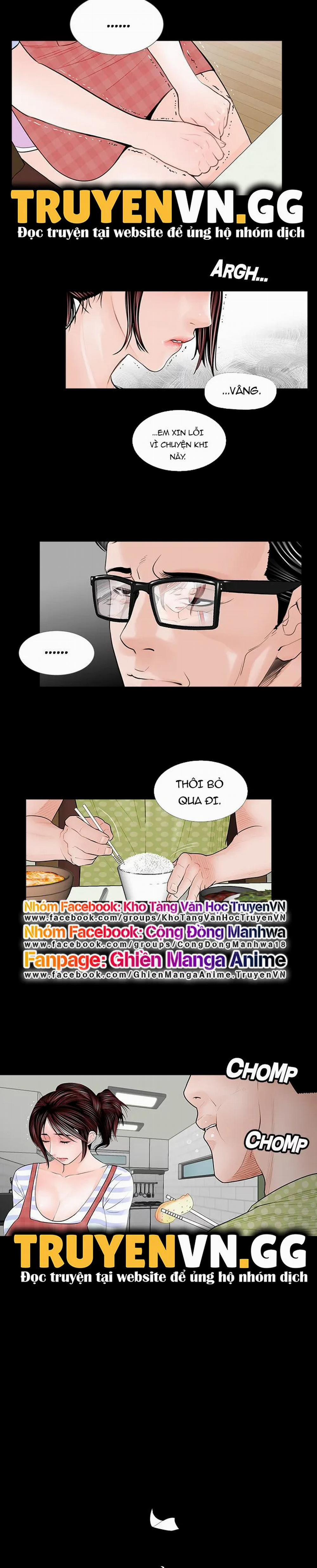 Cơn Ác Mộng 1 trang 13