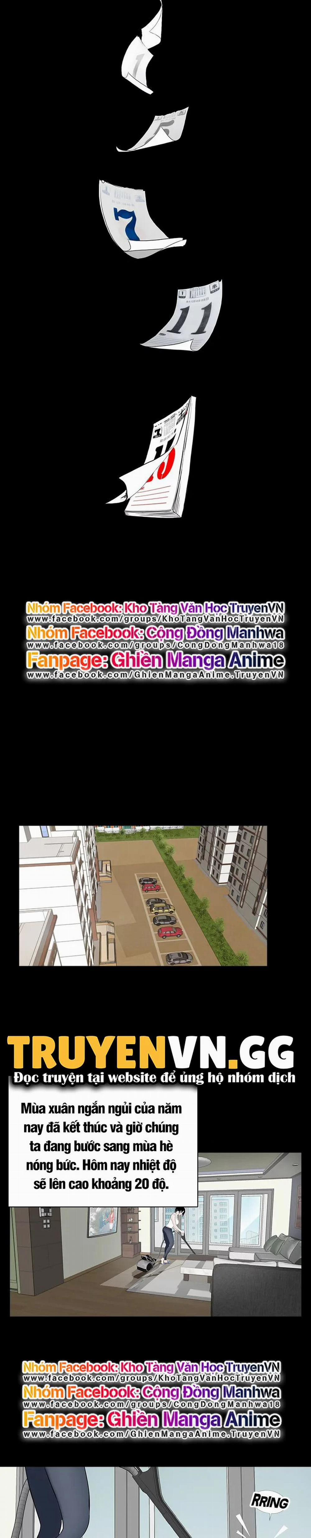 Cơn Ác Mộng 1 trang 14