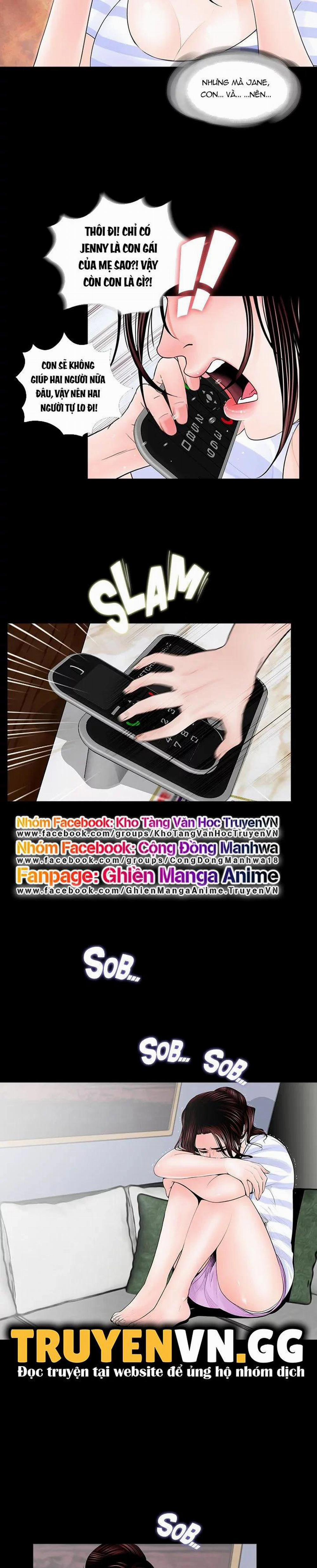 Cơn Ác Mộng 1 trang 2