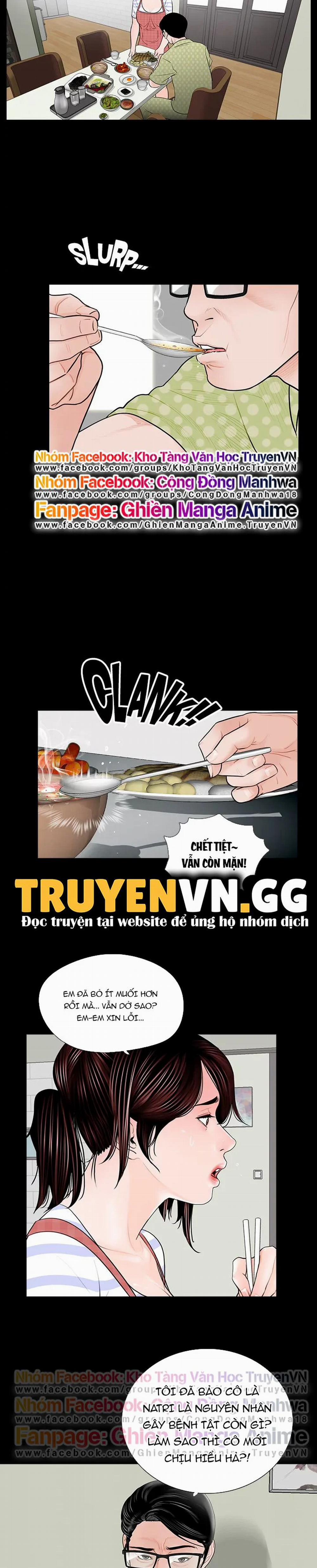 Cơn Ác Mộng 1 trang 9