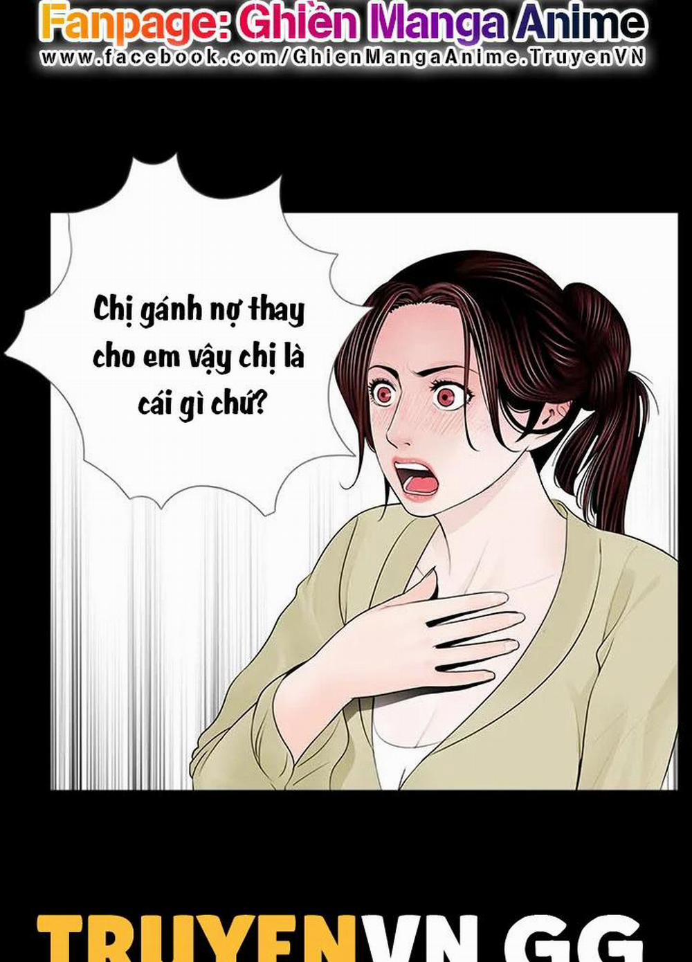 Cơn Ác Mộng 2 trang 2