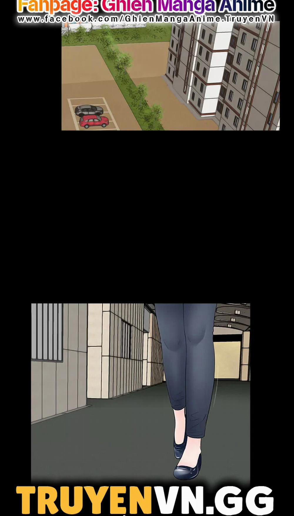 Cơn Ác Mộng 2 trang 23