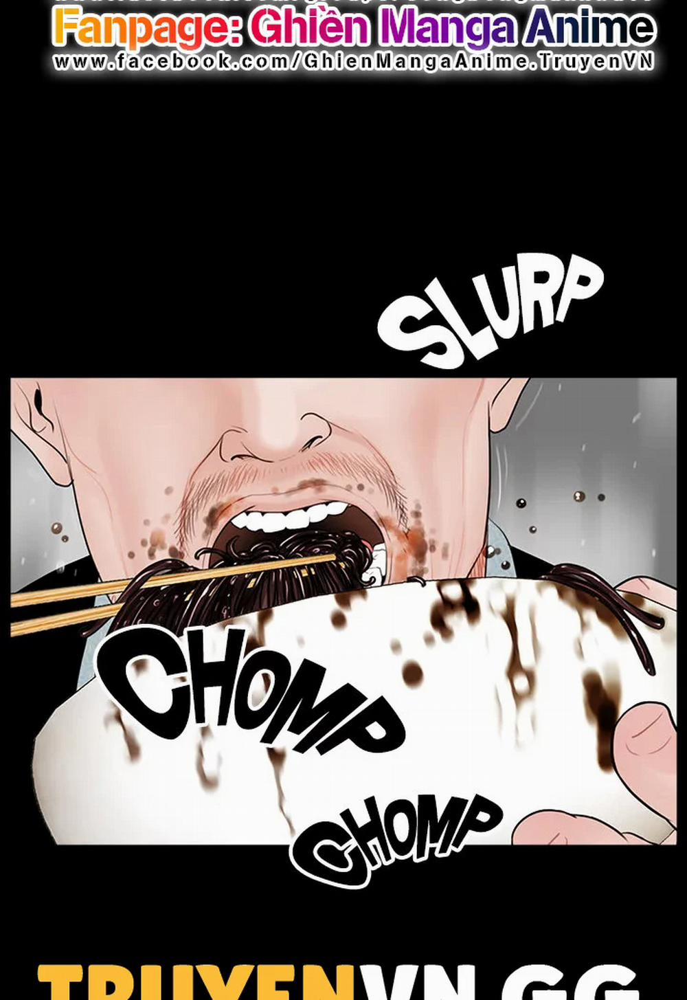Cơn Ác Mộng 2 trang 25