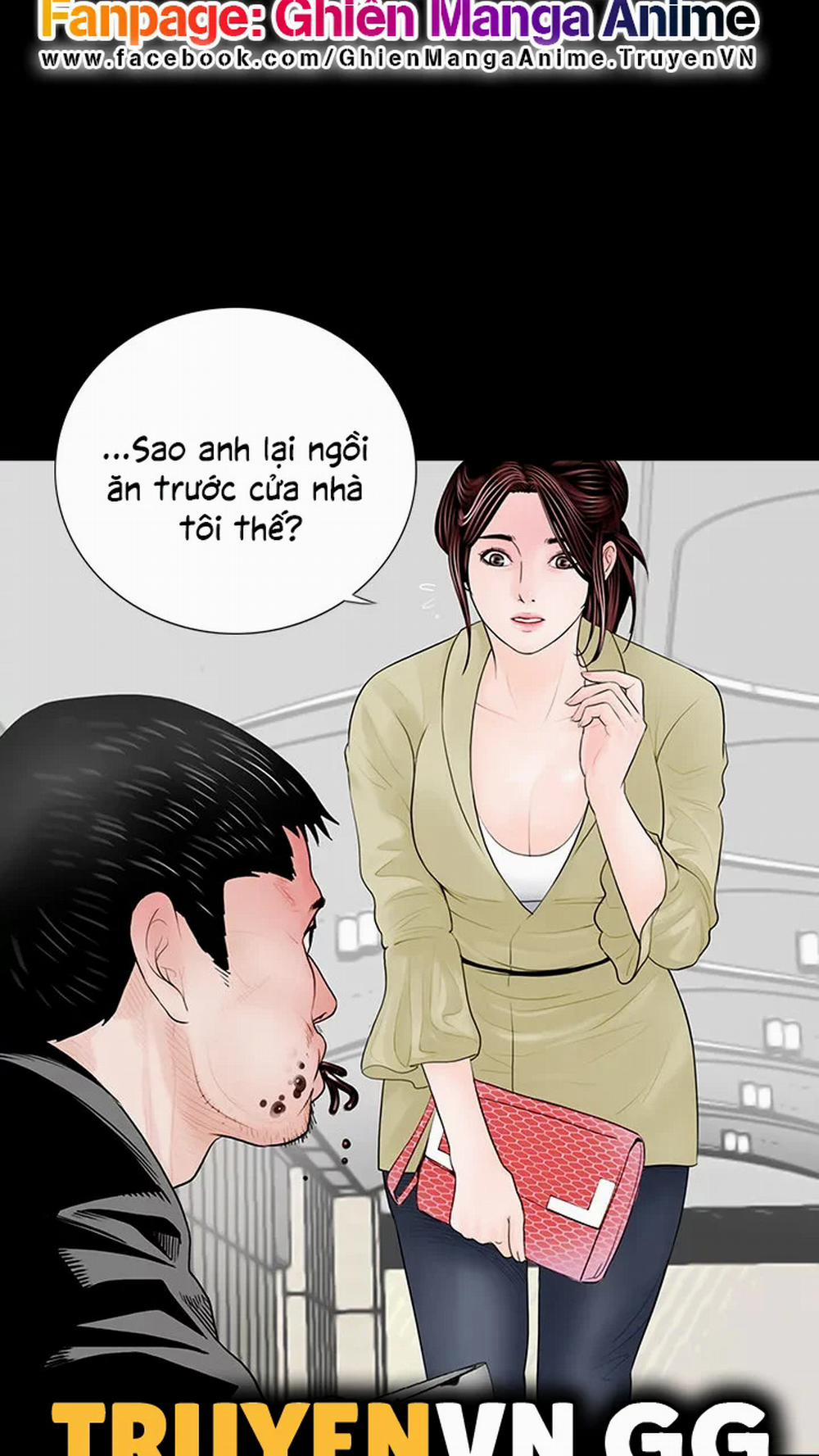 Cơn Ác Mộng 2 trang 28