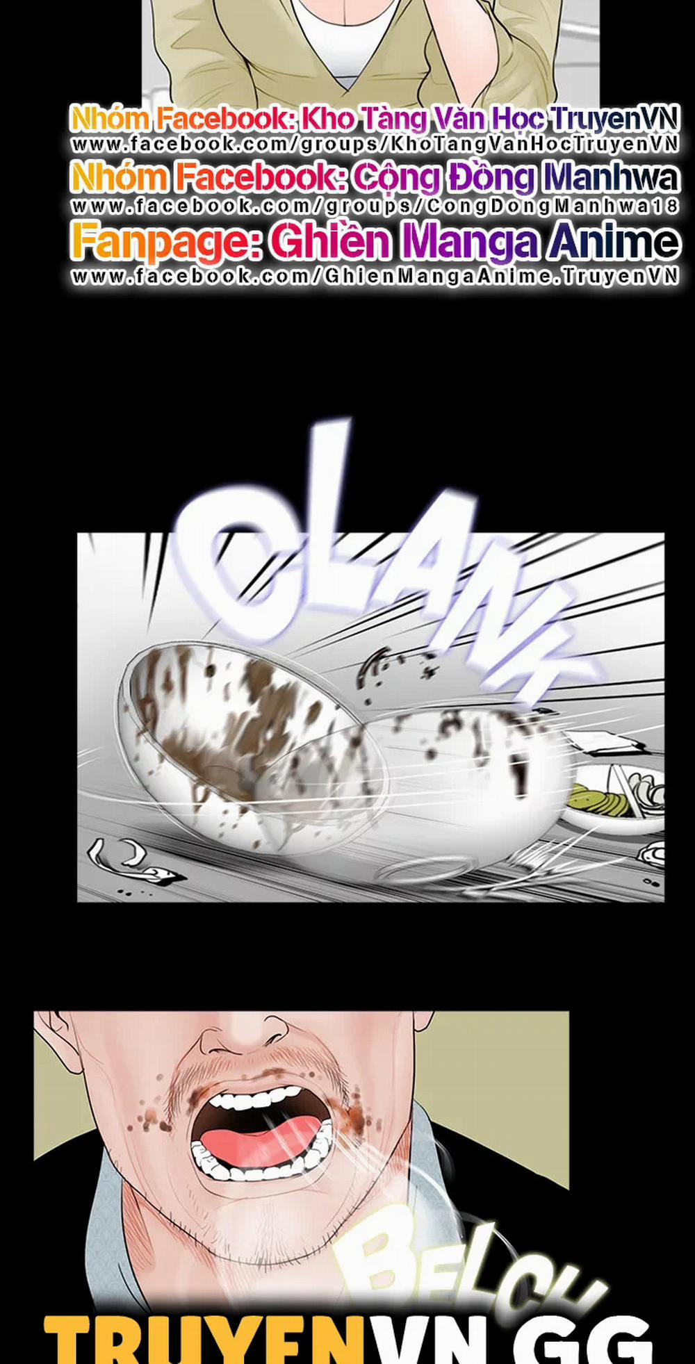 Cơn Ác Mộng 2 trang 30