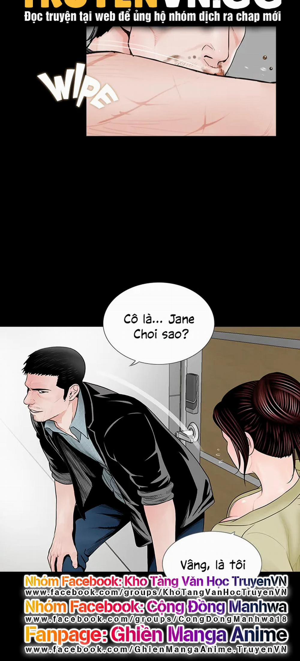 Cơn Ác Mộng 2 trang 31