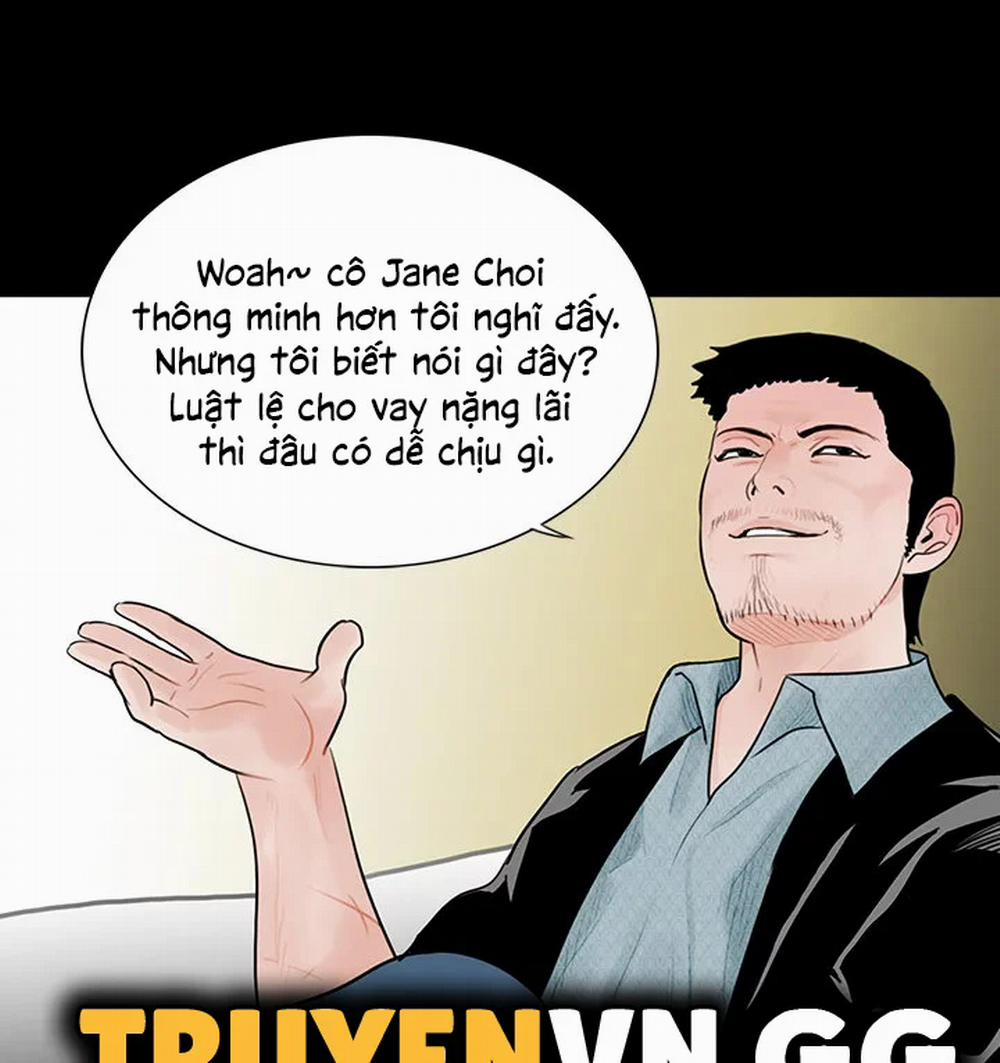 Cơn Ác Mộng 2 trang 48