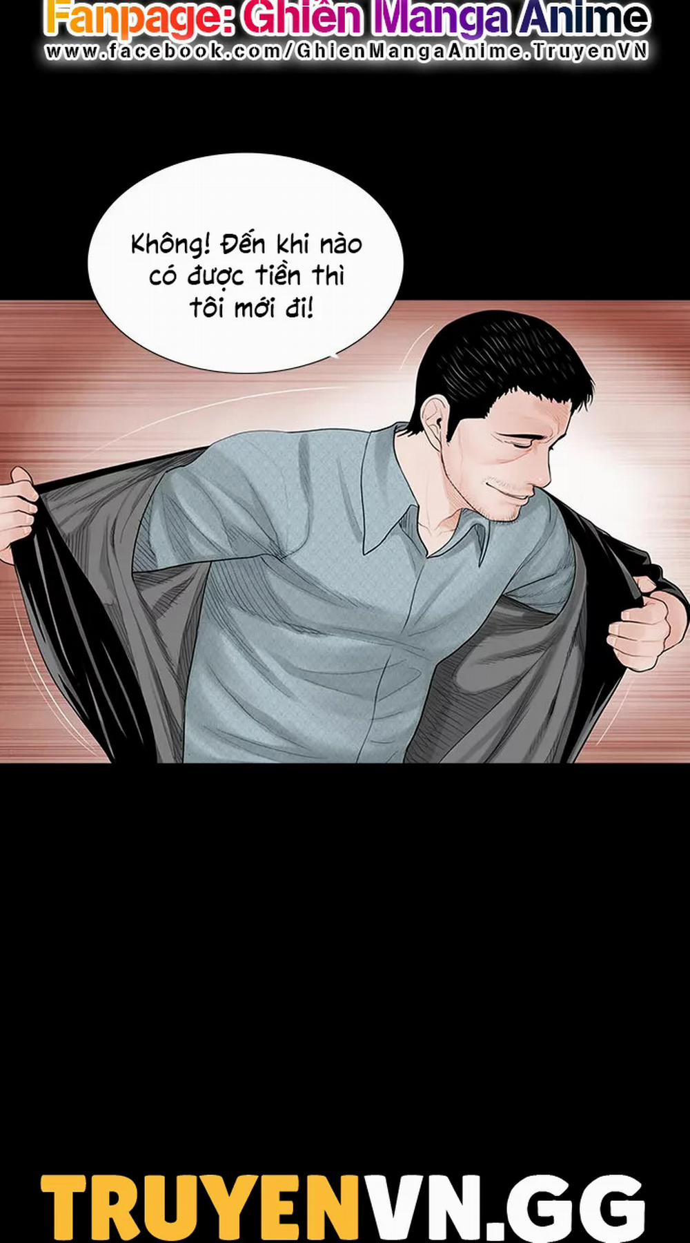 Cơn Ác Mộng 2 trang 50