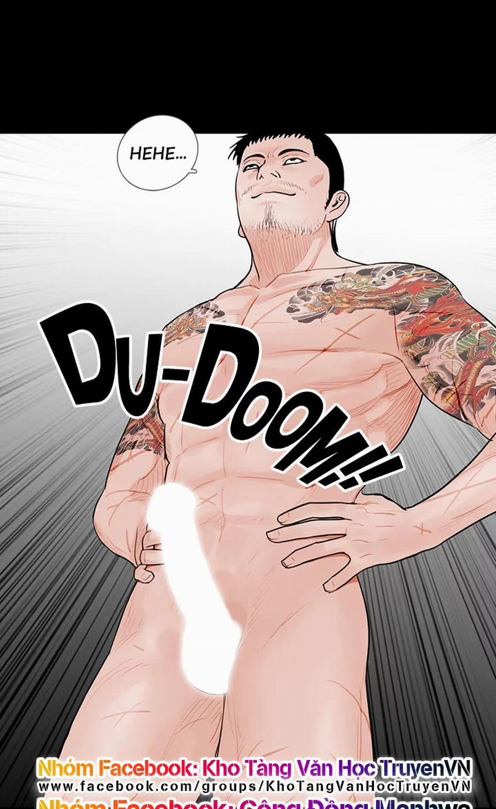 Cơn Ác Mộng 2 trang 53