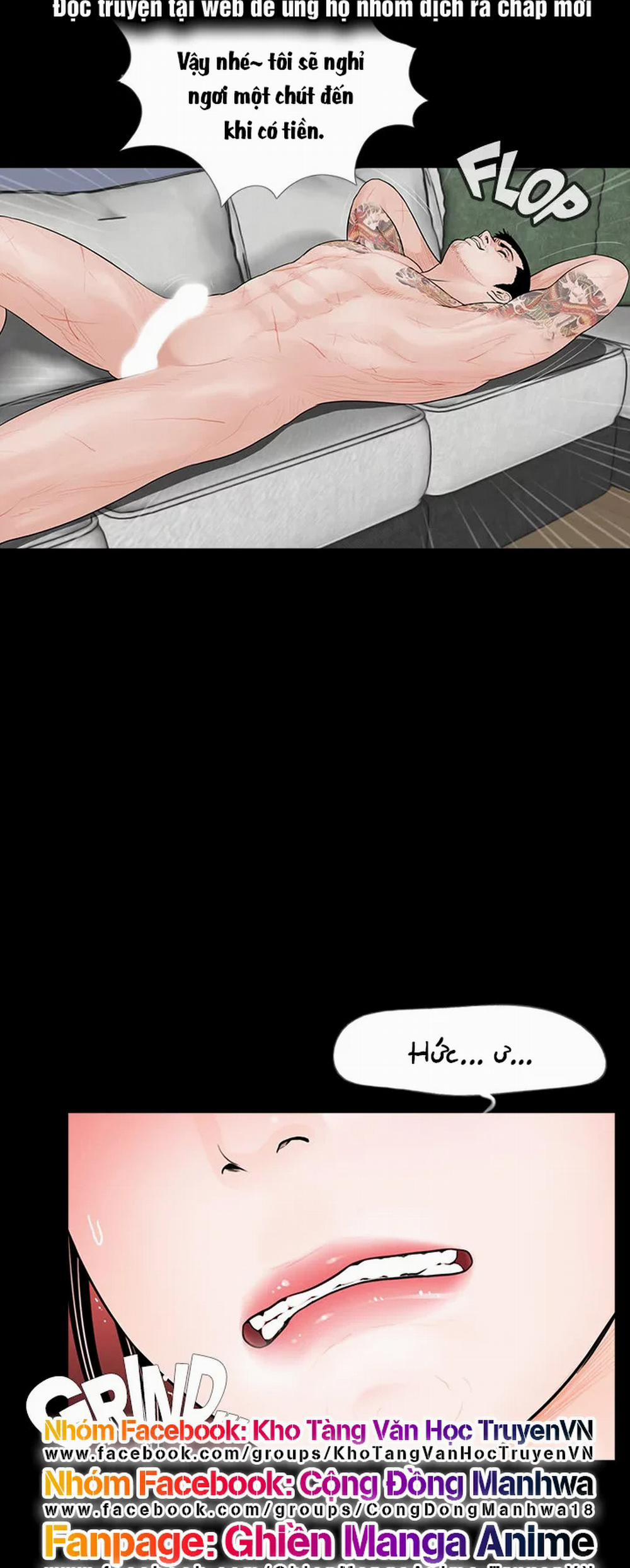 Cơn Ác Mộng 2 trang 55