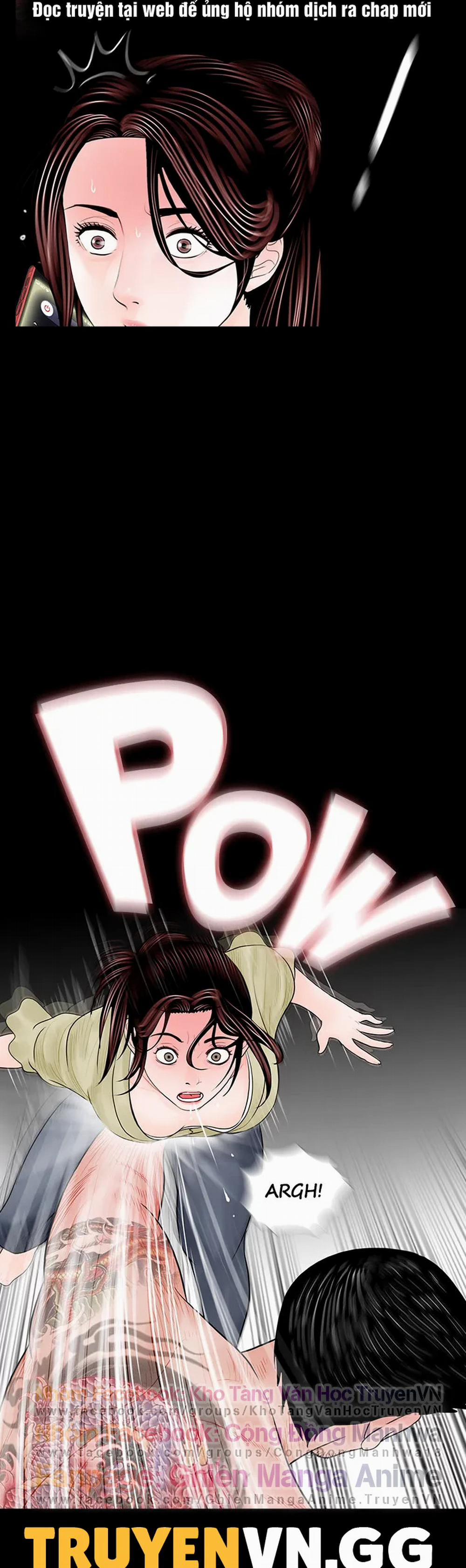 Cơn Ác Mộng 2 trang 59