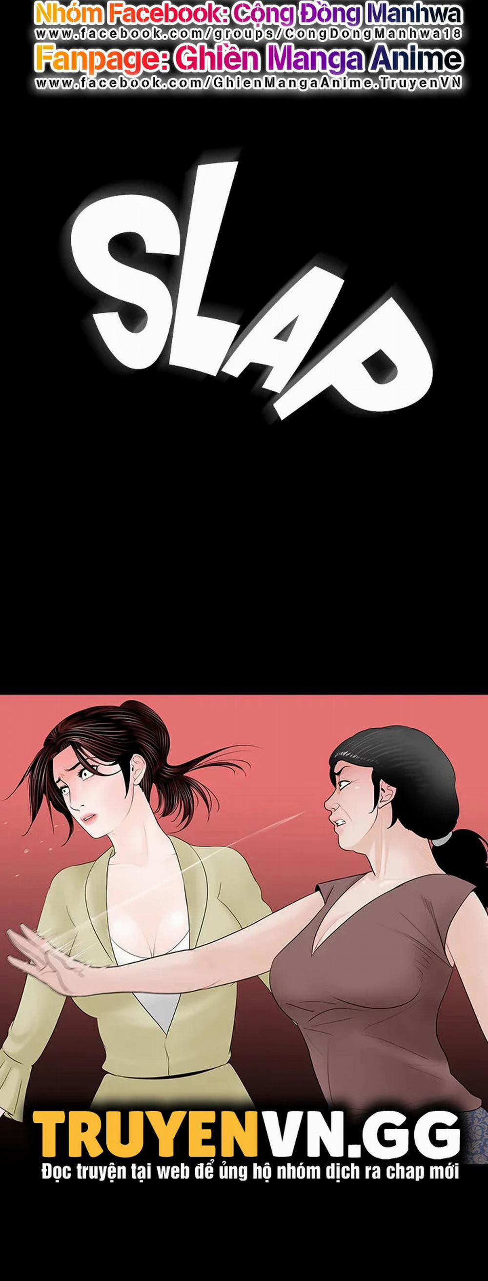 Cơn Ác Mộng 2 trang 8