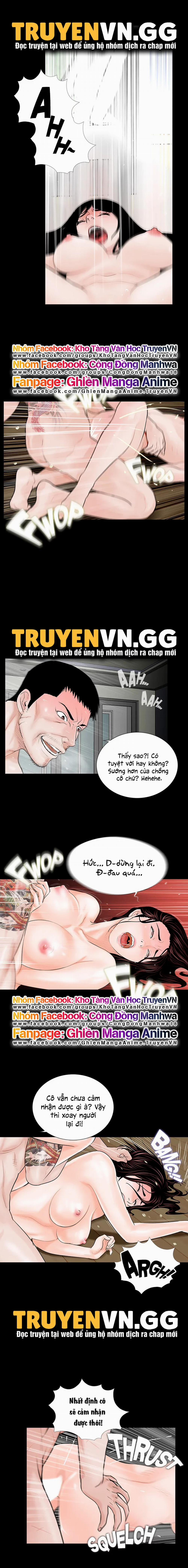 Cơn Ác Mộng 3 trang 4