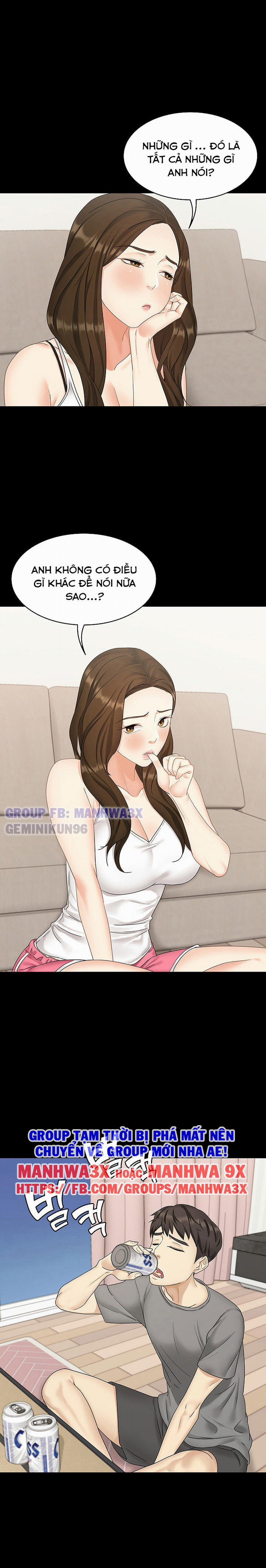 Con bé là em gái tôi 1 trang 43