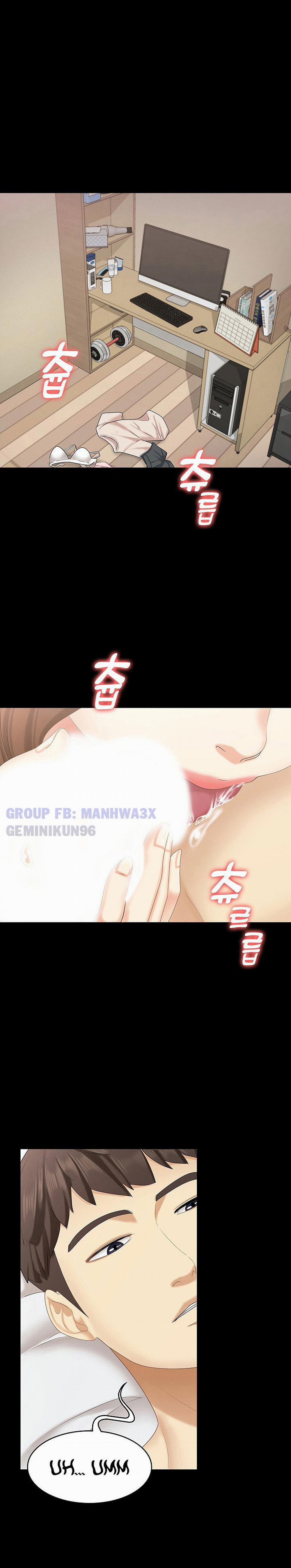 Con bé là em gái tôi 15 trang 30