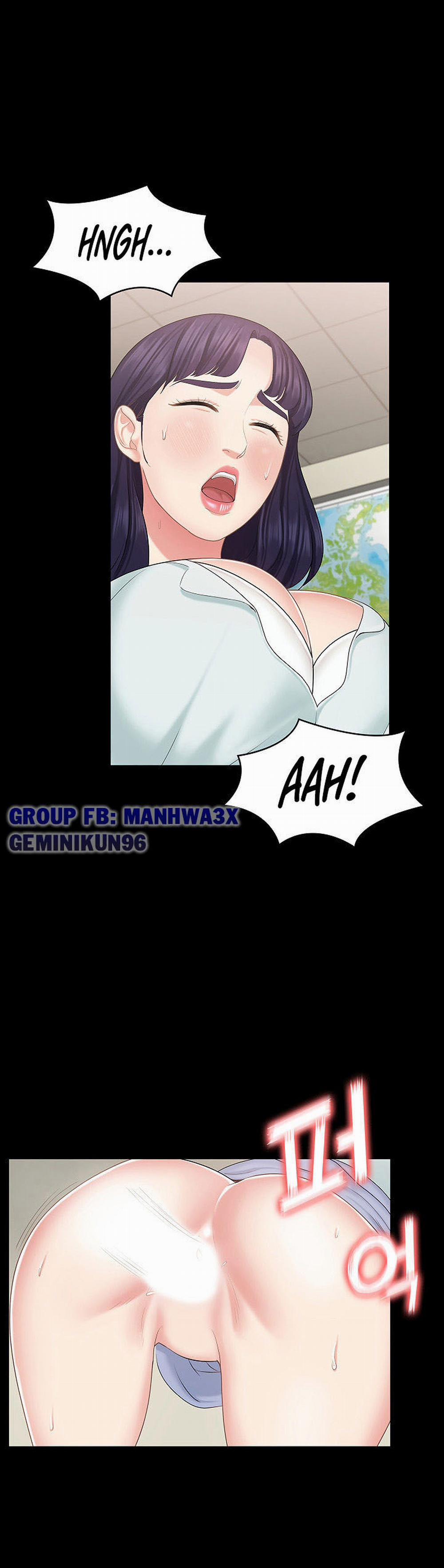 Con bé là em gái tôi 17 trang 11