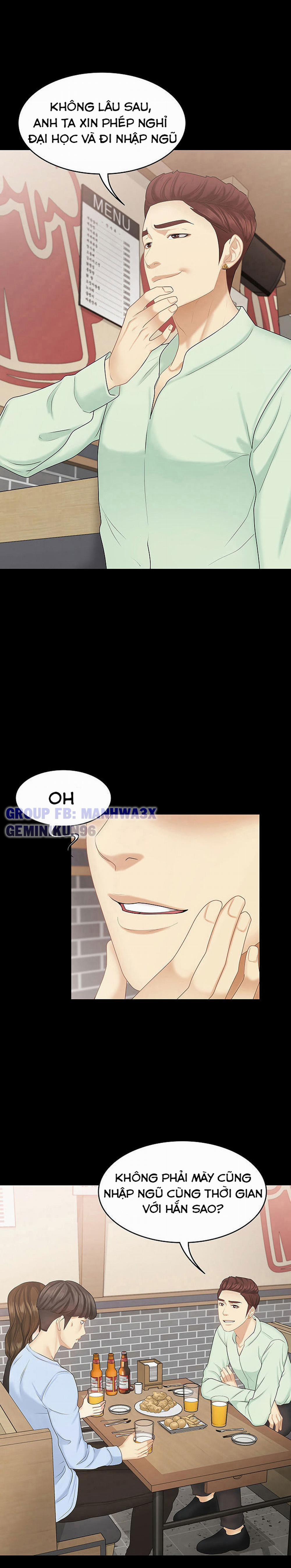 Con bé là em gái tôi 18 trang 41