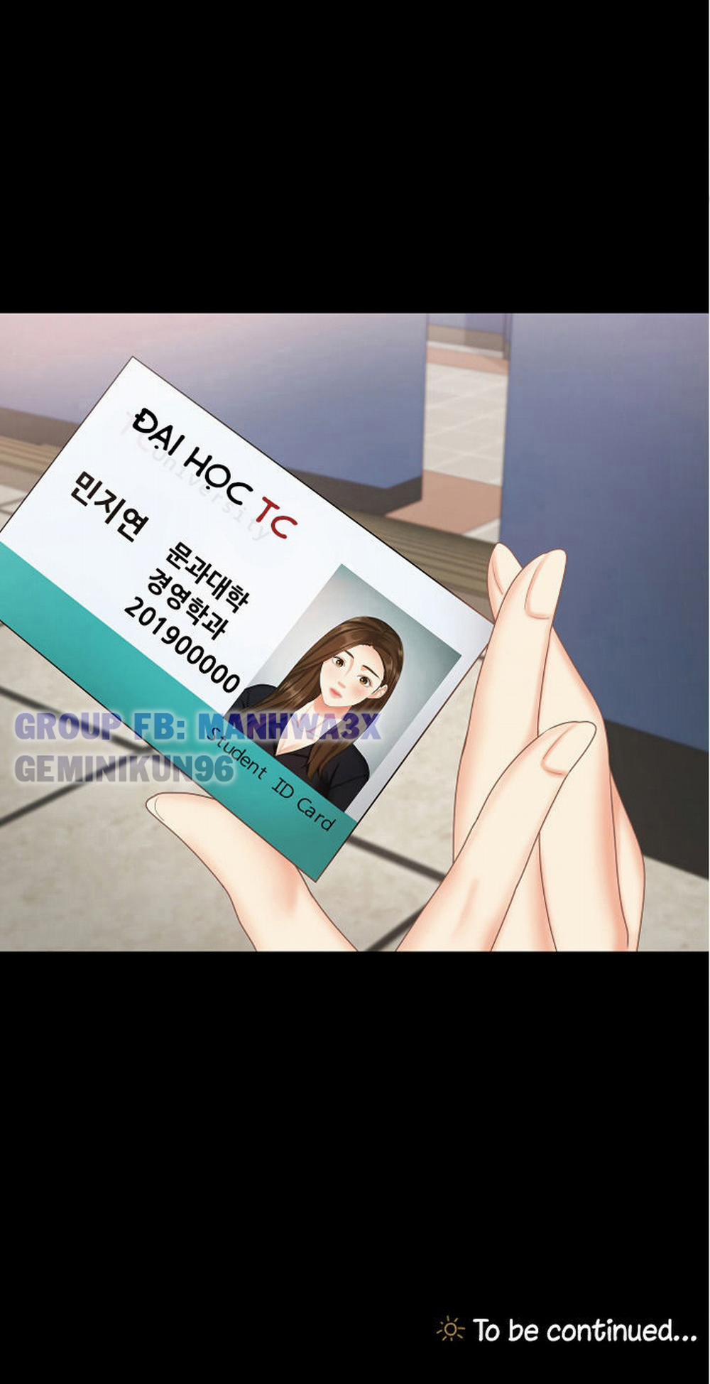 Con bé là em gái tôi 19 trang 29