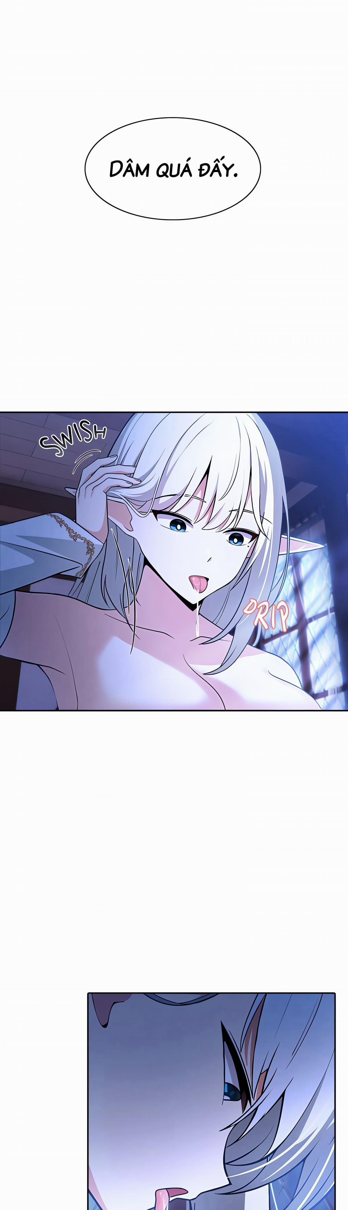 Con Cặc Hóa Rồng - Gái Dị Giới Tranh Nhau Hít (Không che) 2 trang 4