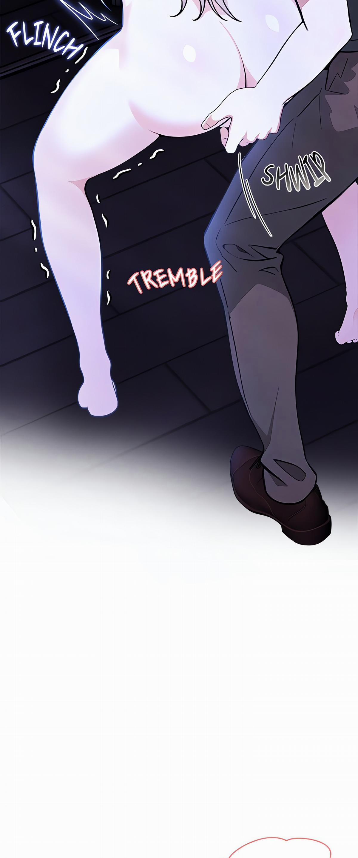 Con Cặc Hóa Rồng - Gái Dị Giới Tranh Nhau Hít (Không che) 3 trang 29