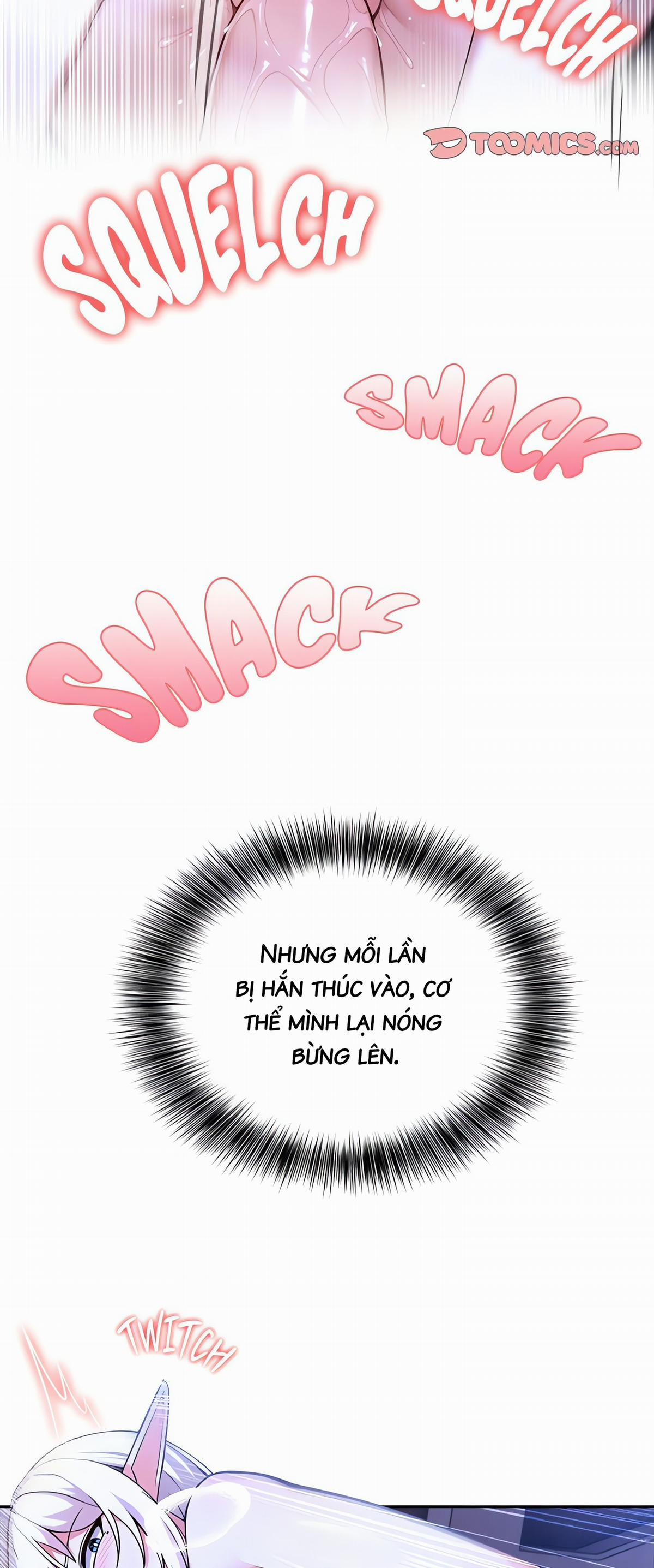 Con Cặc Hóa Rồng - Gái Dị Giới Tranh Nhau Hít (Không che) 3 trang 42