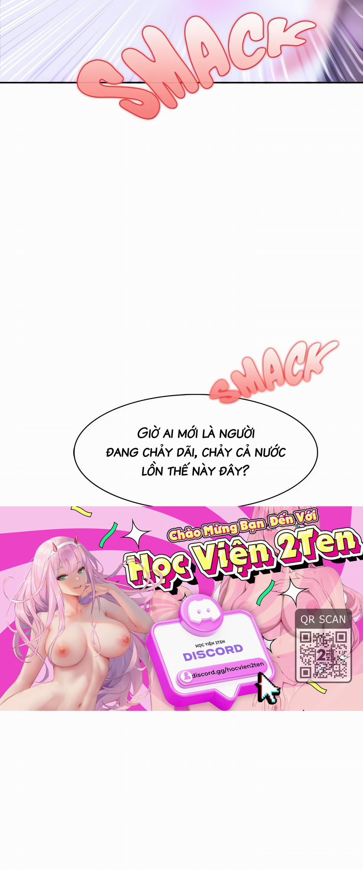 Con Cặc Hóa Rồng - Gái Dị Giới Tranh Nhau Hít (Không che) 3 trang 54