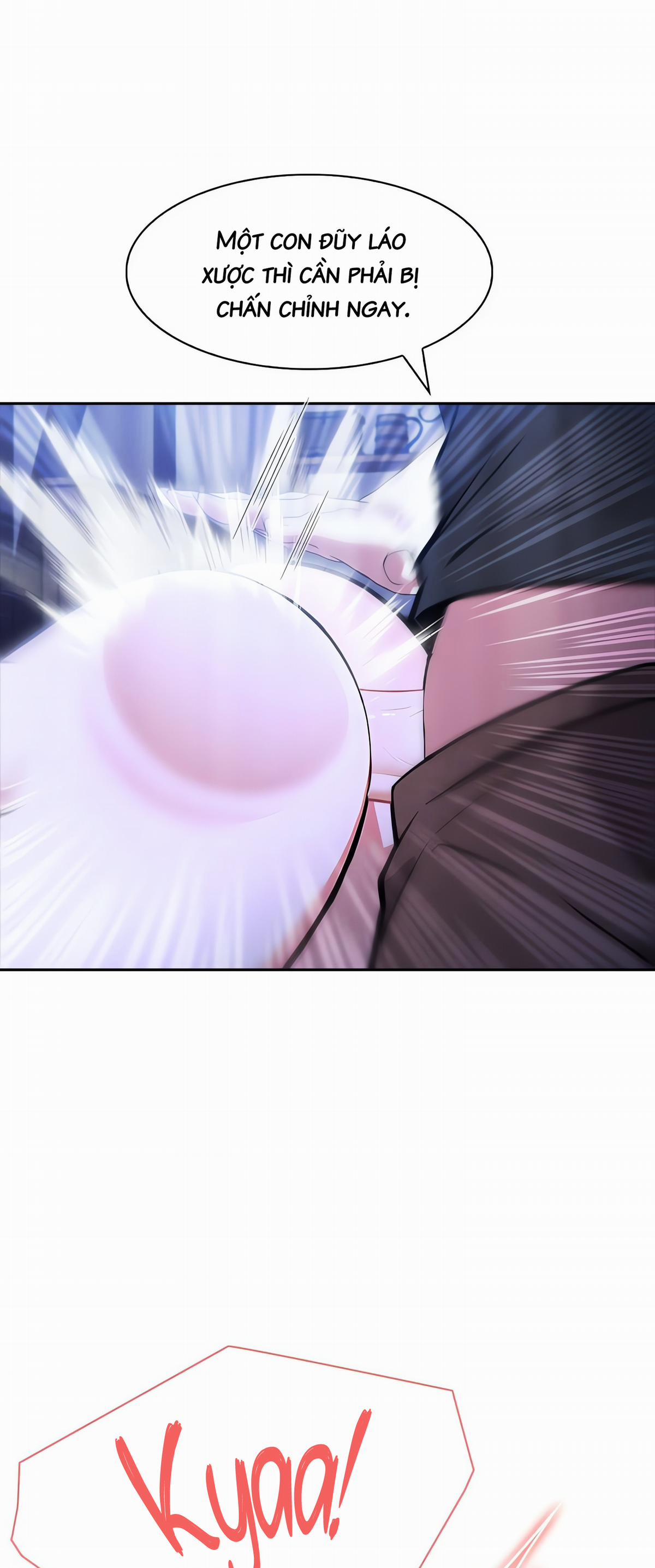 Con Cặc Hóa Rồng - Gái Dị Giới Tranh Nhau Hít (Không che) 3 trang 59