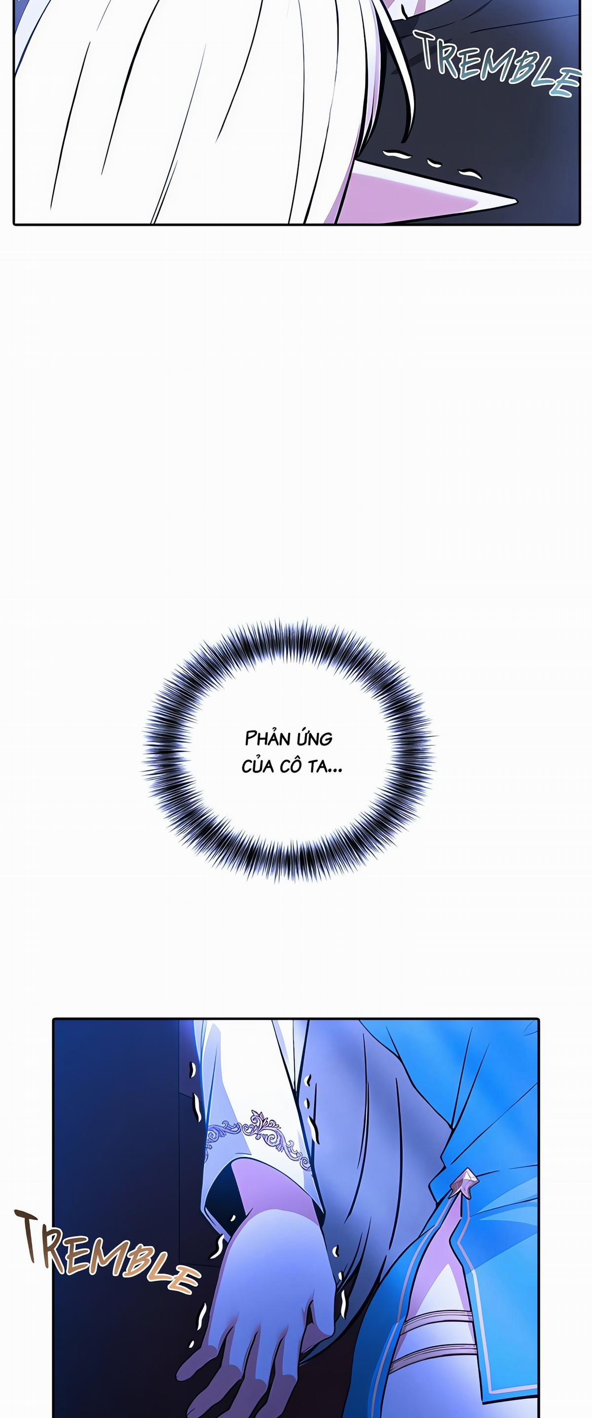 Con Cặc Hóa Rồng - Gái Dị Giới Tranh Nhau Hít (Không che) 3 trang 6