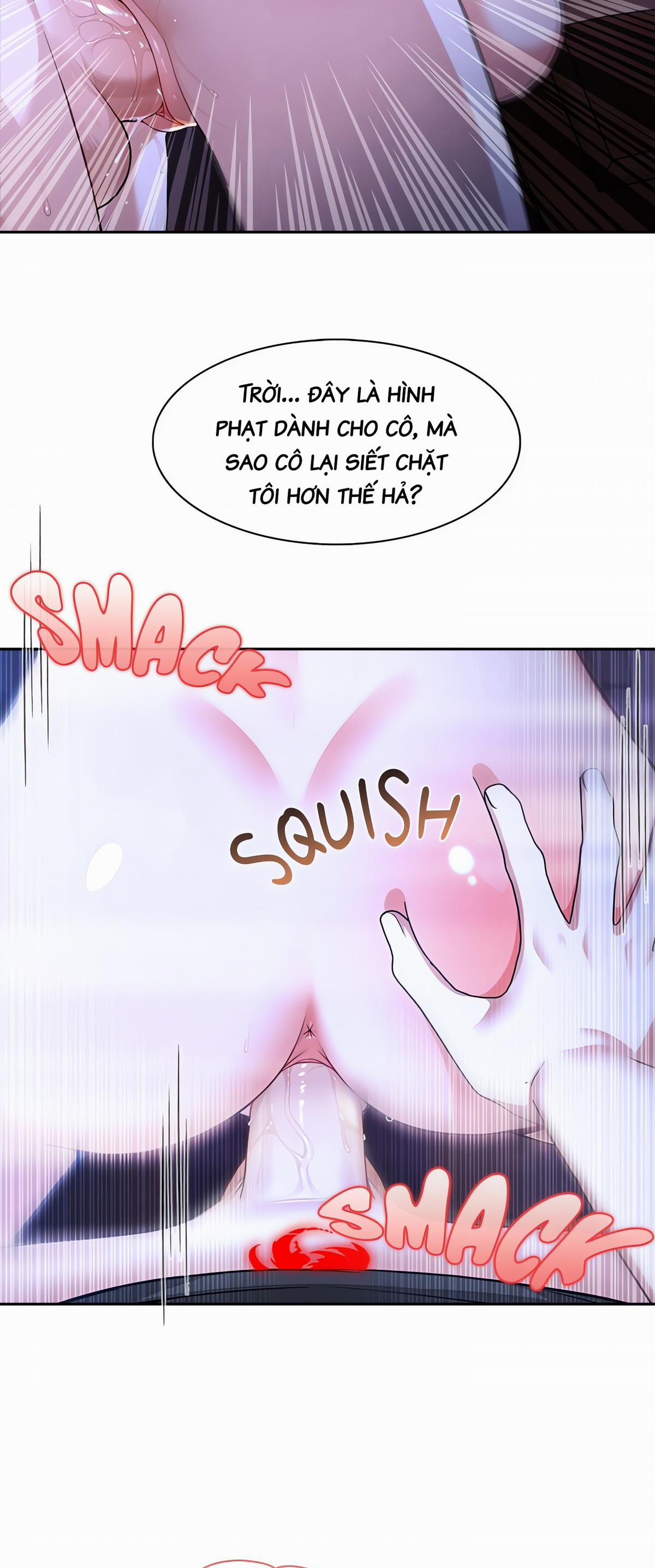 Con Cặc Hóa Rồng - Gái Dị Giới Tranh Nhau Hít (Không che) 3 trang 61