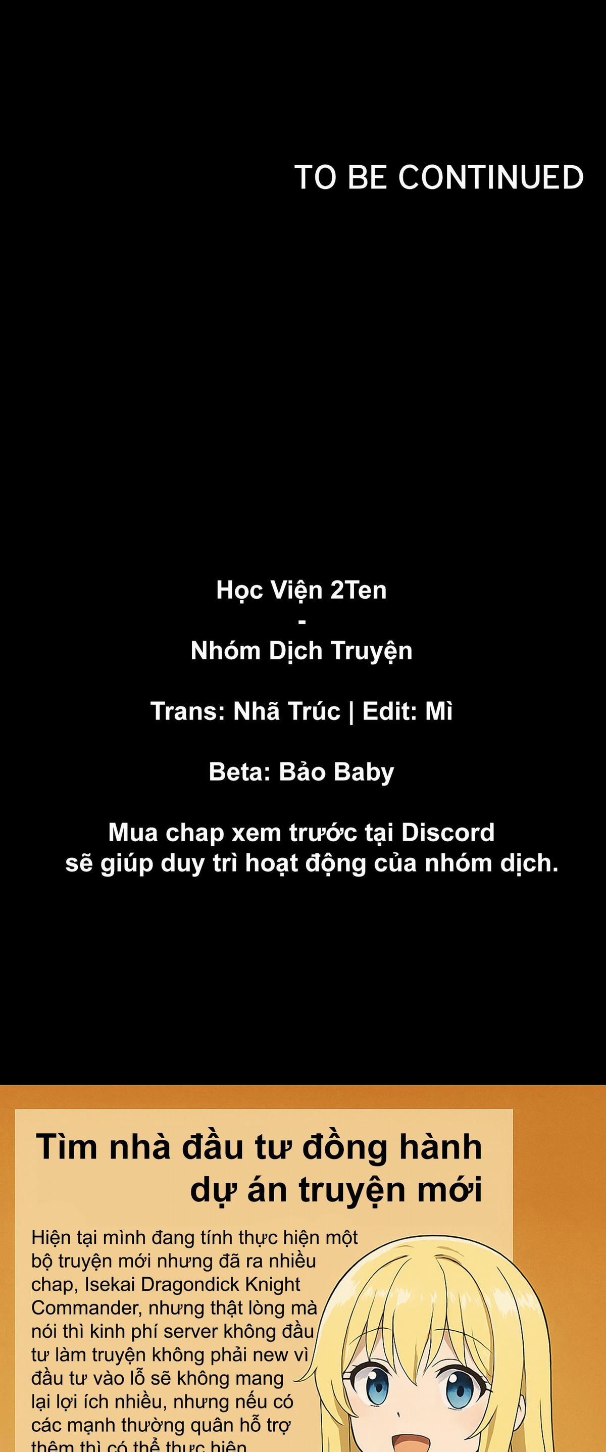 Con Cặc Hóa Rồng - Gái Dị Giới Tranh Nhau Hít (Không che) 3 trang 68