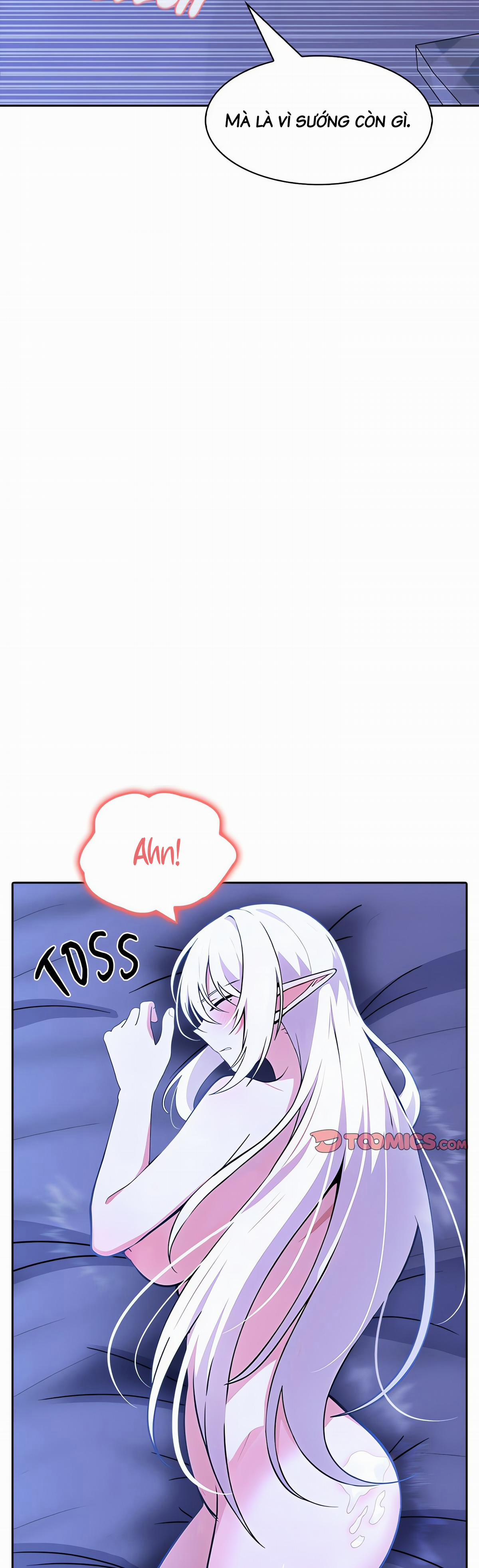 Con Cặc Hóa Rồng - Gái Dị Giới Tranh Nhau Hít (Không che) 4 trang 22