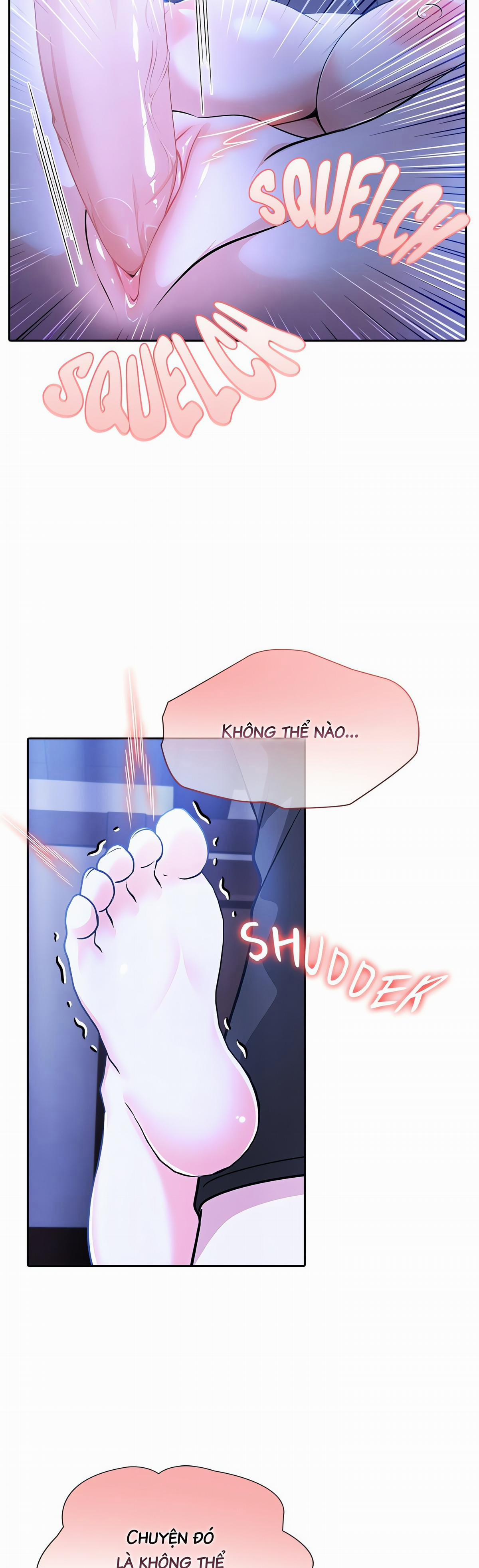 Con Cặc Hóa Rồng - Gái Dị Giới Tranh Nhau Hít (Không che) 4 trang 31