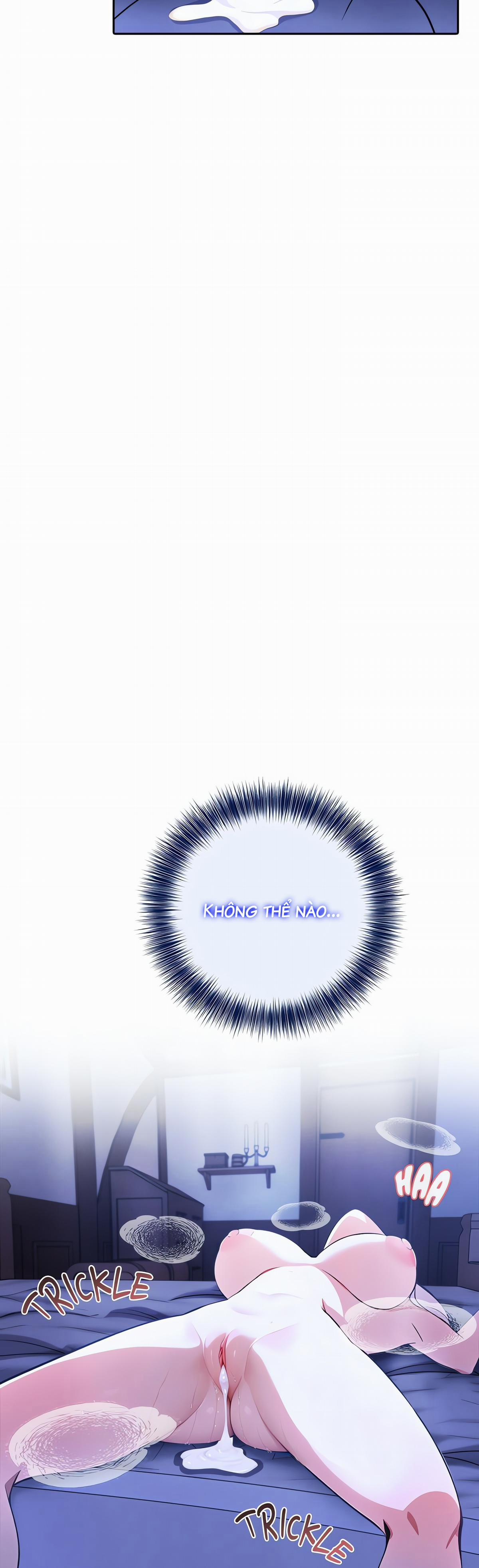 Con Cặc Hóa Rồng - Gái Dị Giới Tranh Nhau Hít (Không che) 4 trang 37