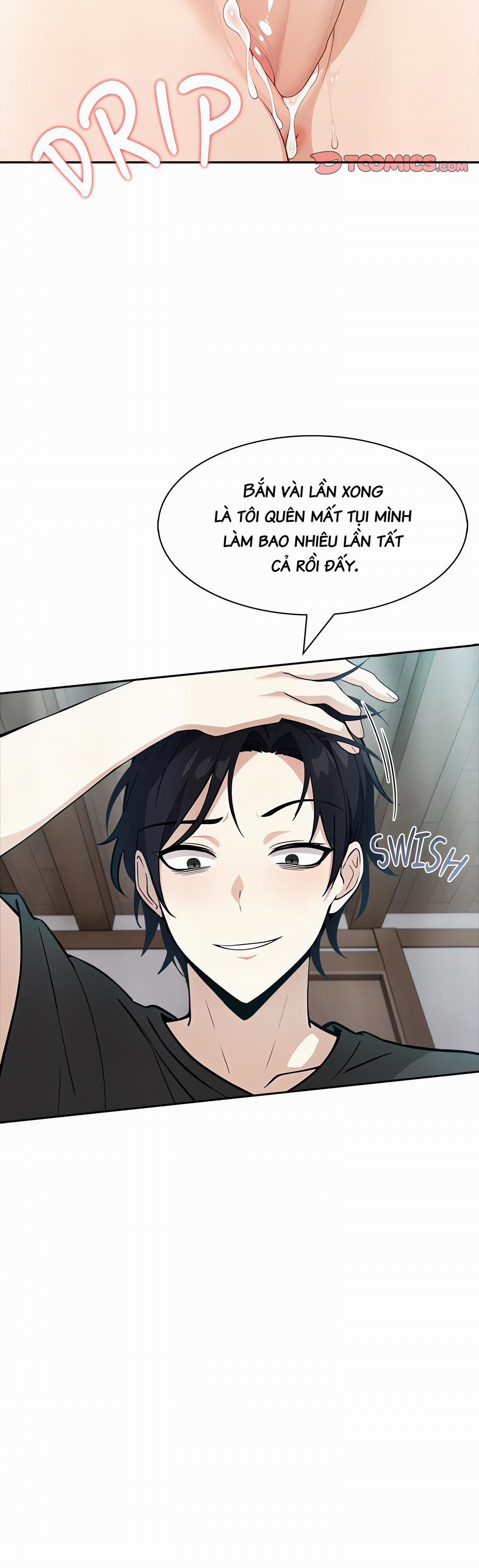 Con Cặc Hóa Rồng - Gái Dị Giới Tranh Nhau Hít (Không che) 4 trang 45