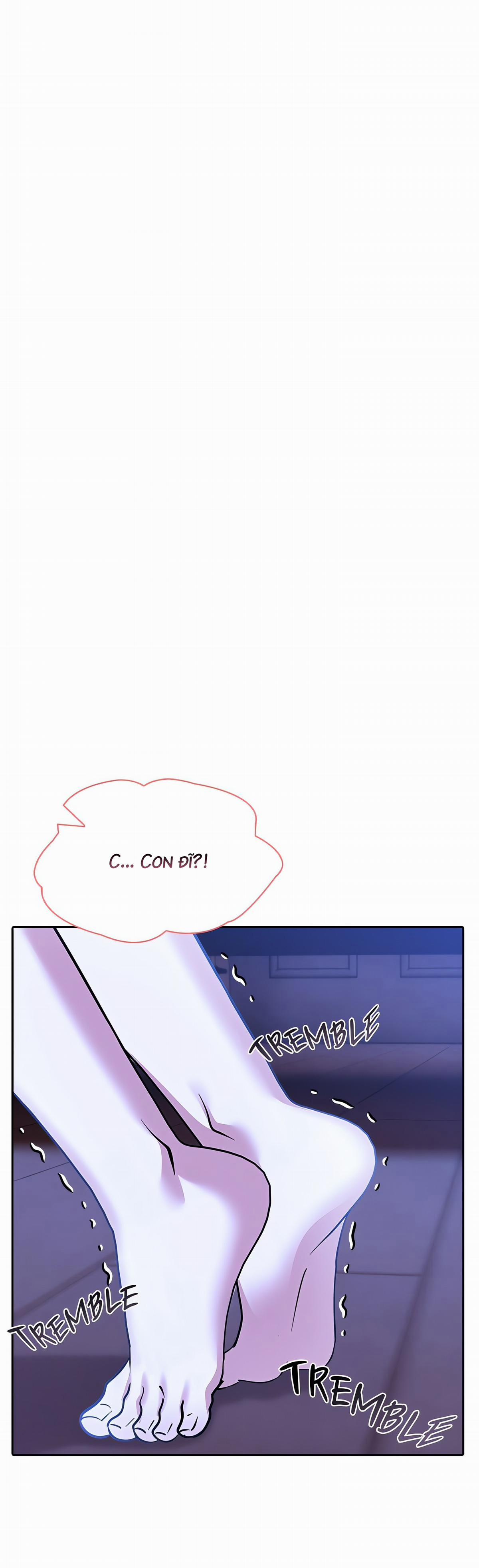 Con Cặc Hóa Rồng - Gái Dị Giới Tranh Nhau Hít (Không che) 4 trang 9