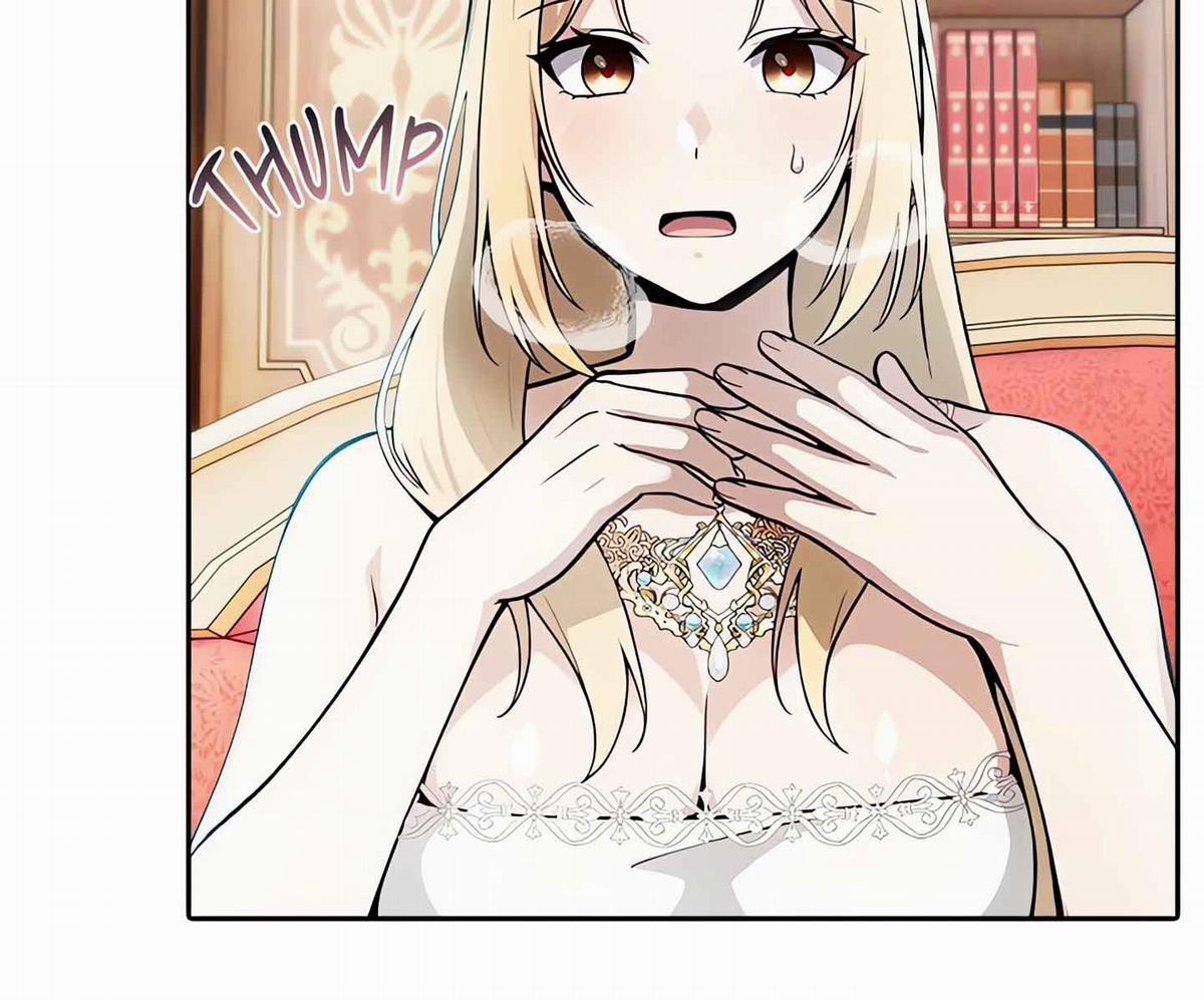 Con Cặc Hóa Rồng - Gái Dị Giới Tranh Nhau Hít (Không che) 5 trang 107