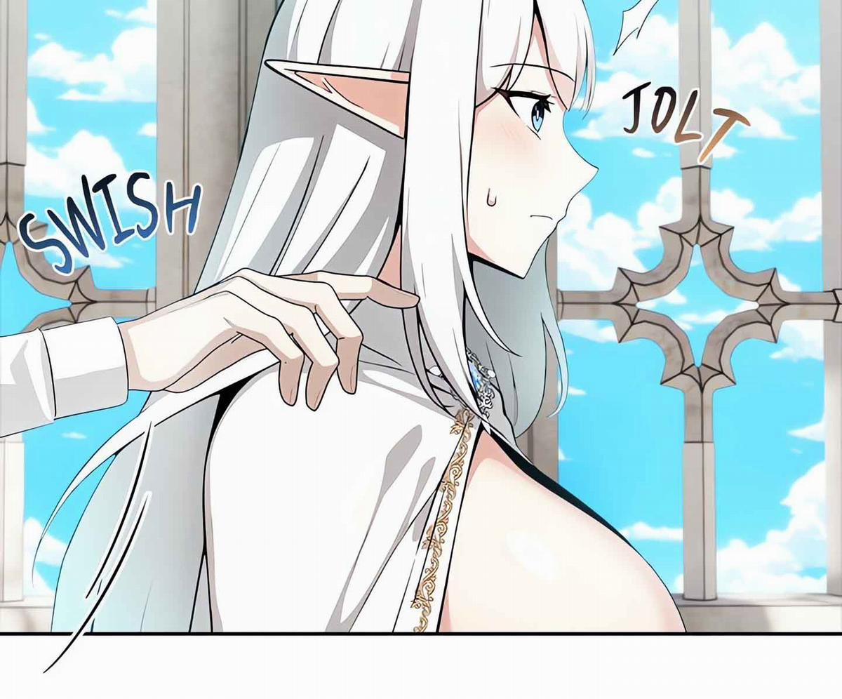 Con Cặc Hóa Rồng - Gái Dị Giới Tranh Nhau Hít (Không che) 5 trang 117