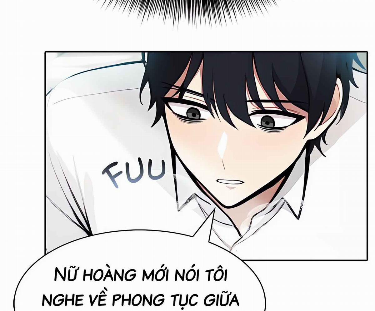 Con Cặc Hóa Rồng - Gái Dị Giới Tranh Nhau Hít (Không che) 5 trang 128