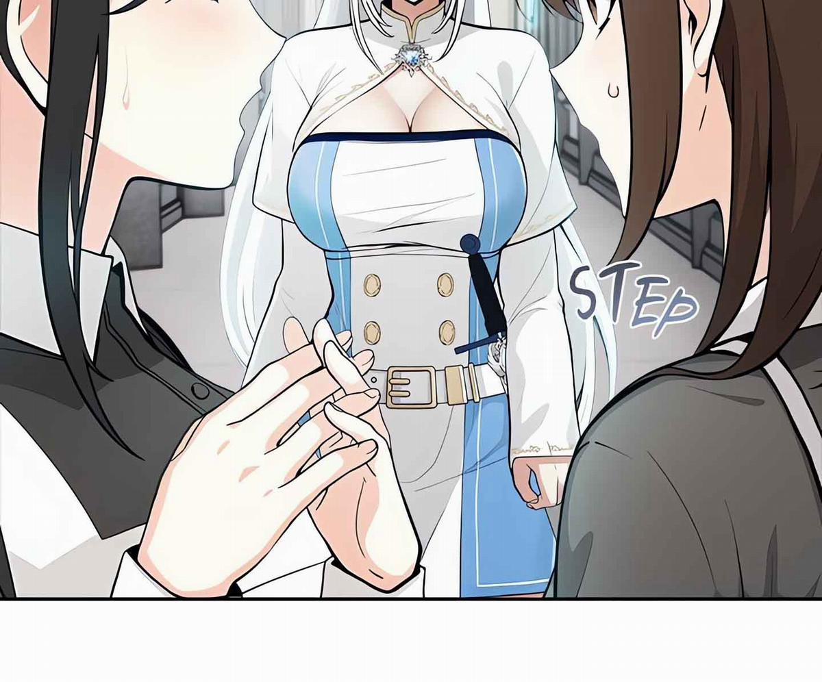 Con Cặc Hóa Rồng - Gái Dị Giới Tranh Nhau Hít (Không che) 5 trang 13