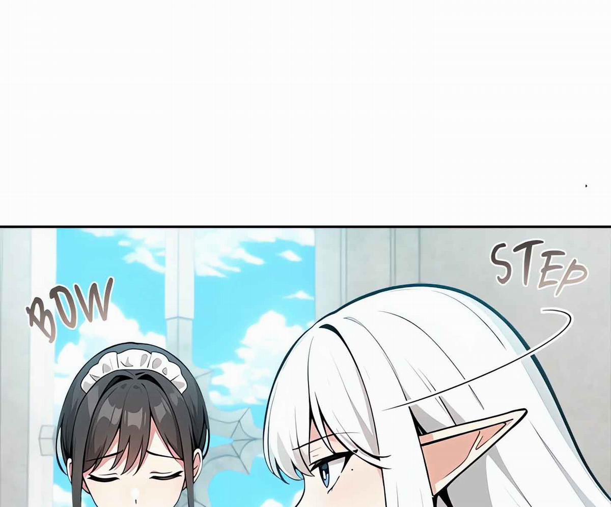 Con Cặc Hóa Rồng - Gái Dị Giới Tranh Nhau Hít (Không che) 5 trang 14