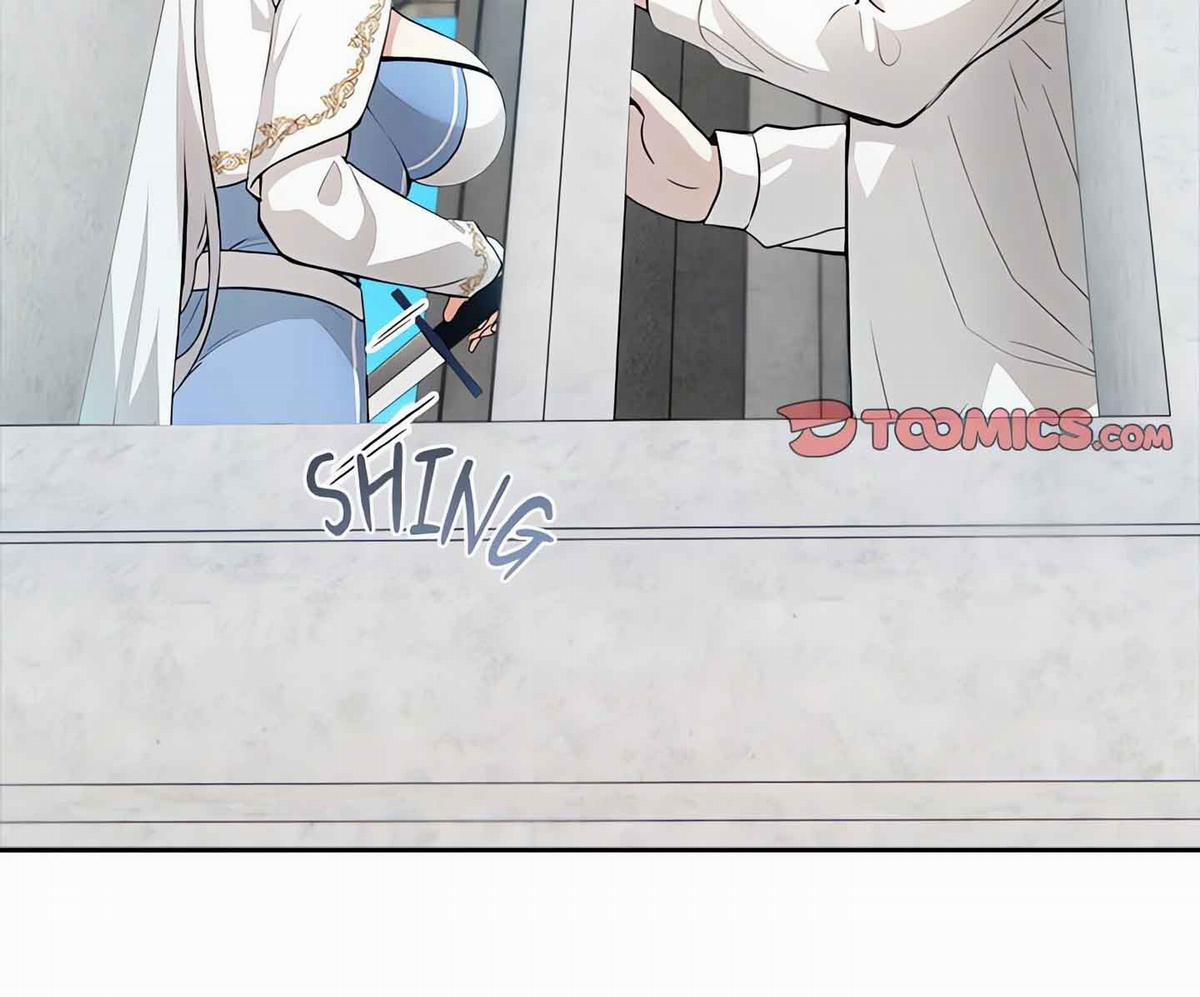 Con Cặc Hóa Rồng - Gái Dị Giới Tranh Nhau Hít (Không che) 5 trang 148