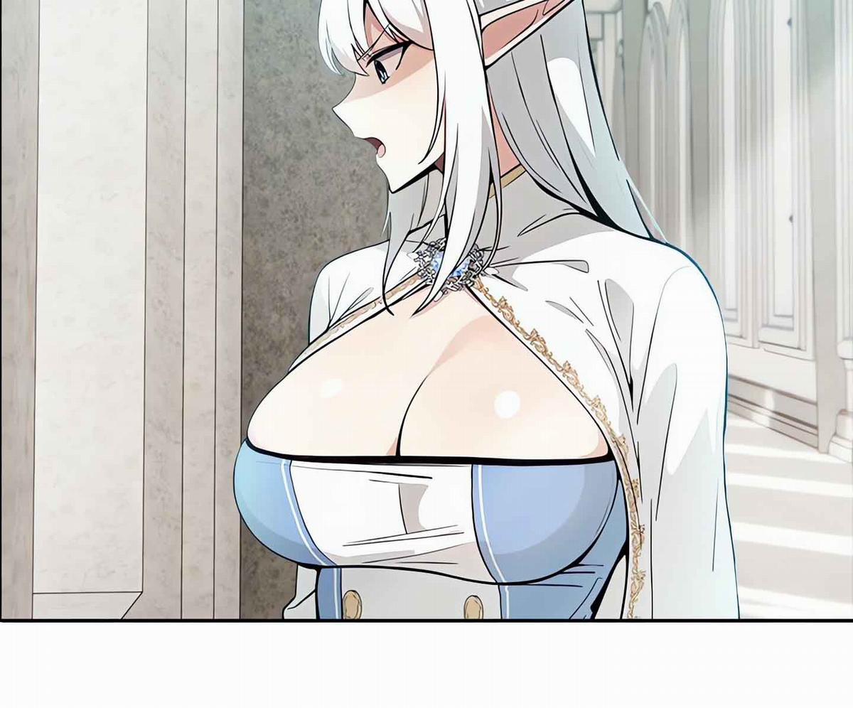 Con Cặc Hóa Rồng - Gái Dị Giới Tranh Nhau Hít (Không che) 5 trang 152