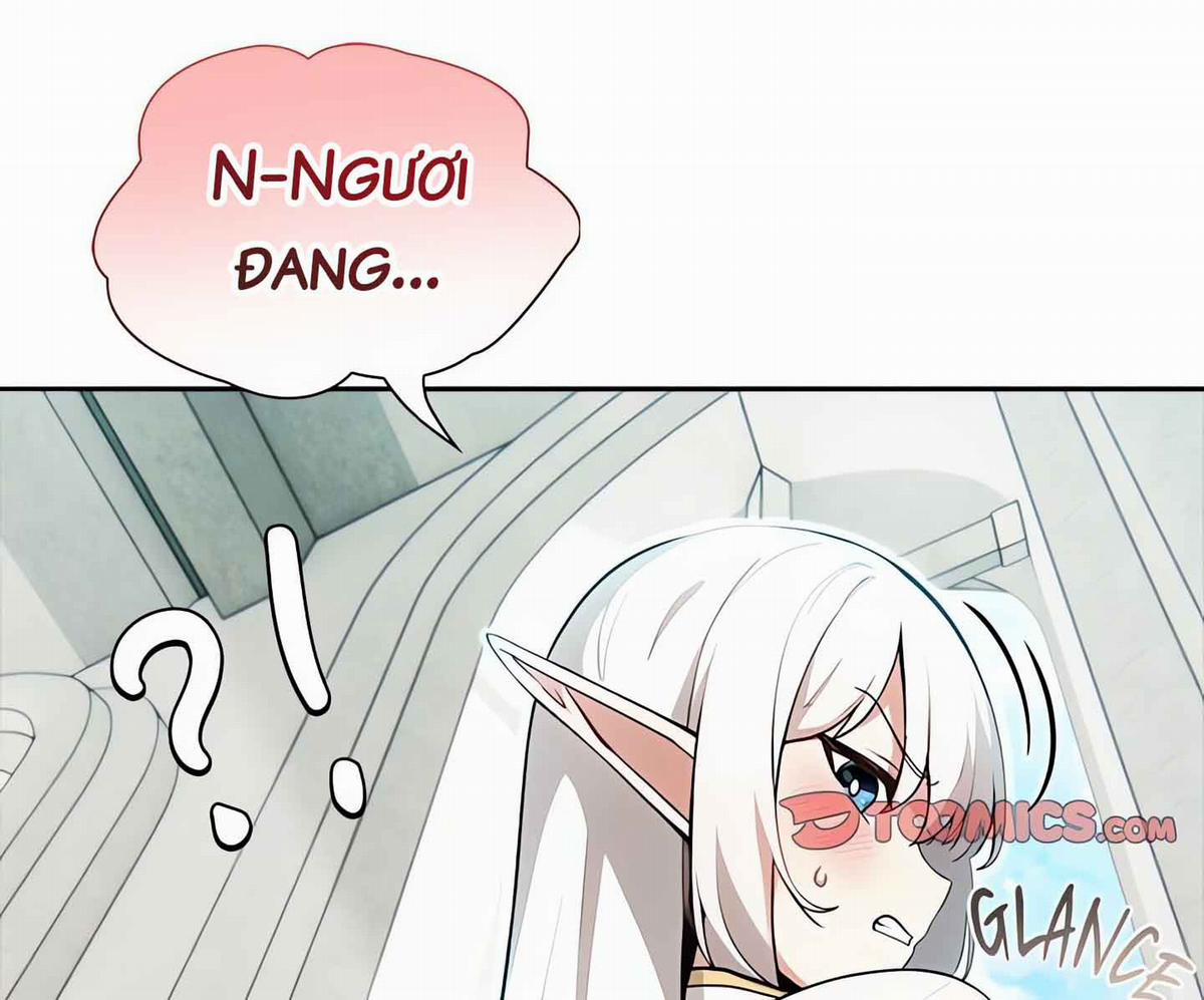 Con Cặc Hóa Rồng - Gái Dị Giới Tranh Nhau Hít (Không che) 5 trang 164