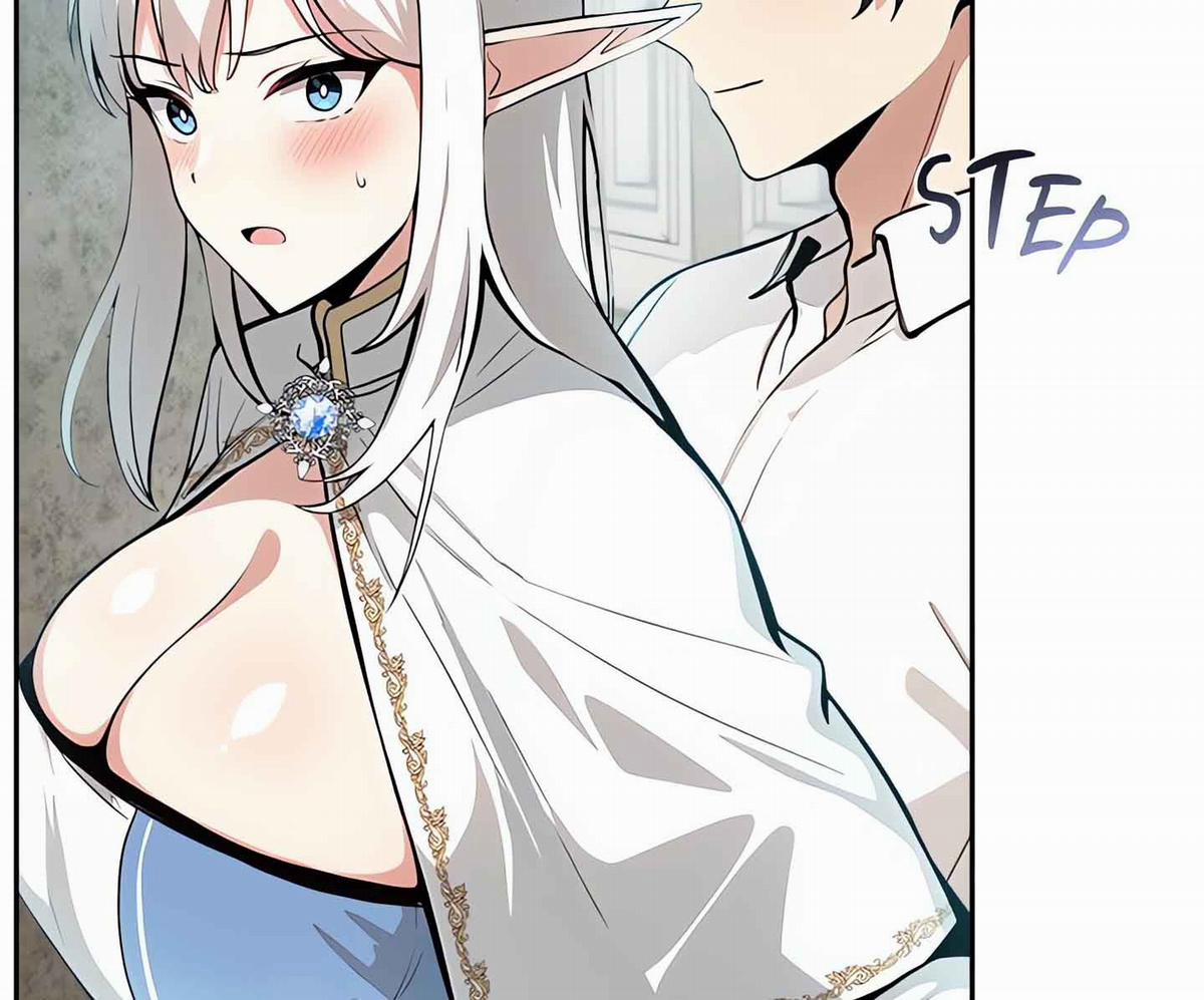 Con Cặc Hóa Rồng - Gái Dị Giới Tranh Nhau Hít (Không che) 5 trang 168