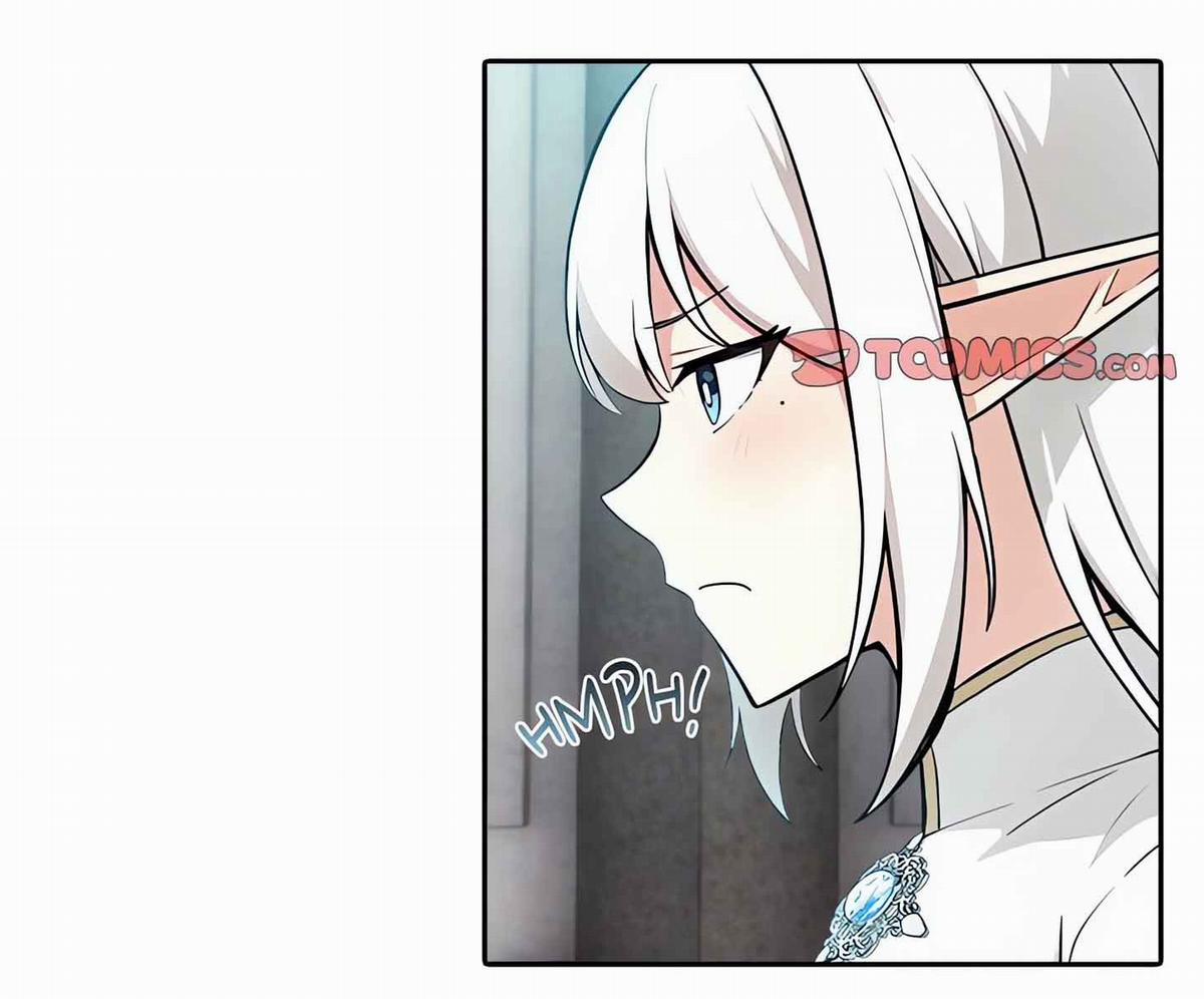 Con Cặc Hóa Rồng - Gái Dị Giới Tranh Nhau Hít (Không che) 5 trang 17