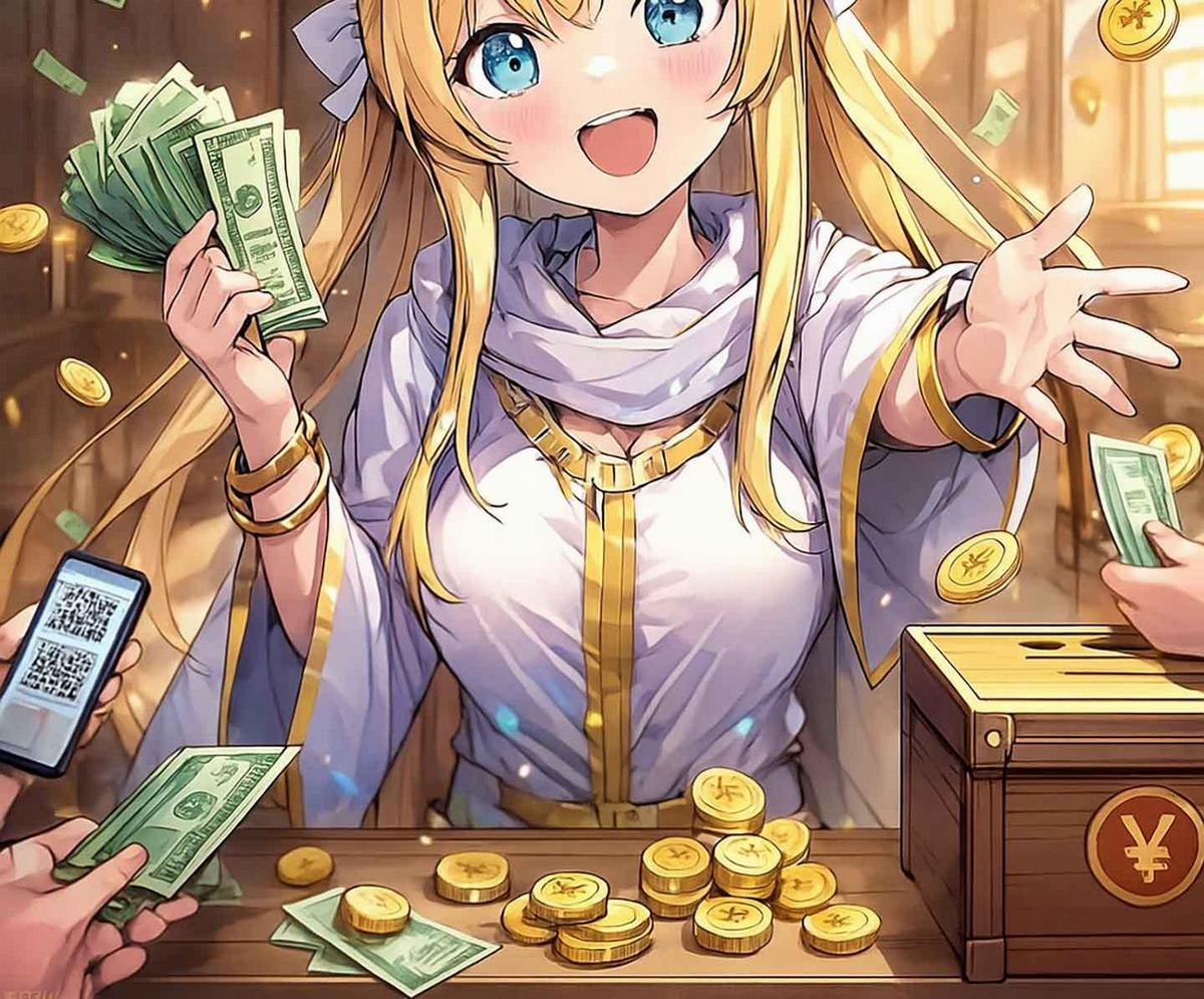 Con Cặc Hóa Rồng - Gái Dị Giới Tranh Nhau Hít (Không che) 5 trang 199