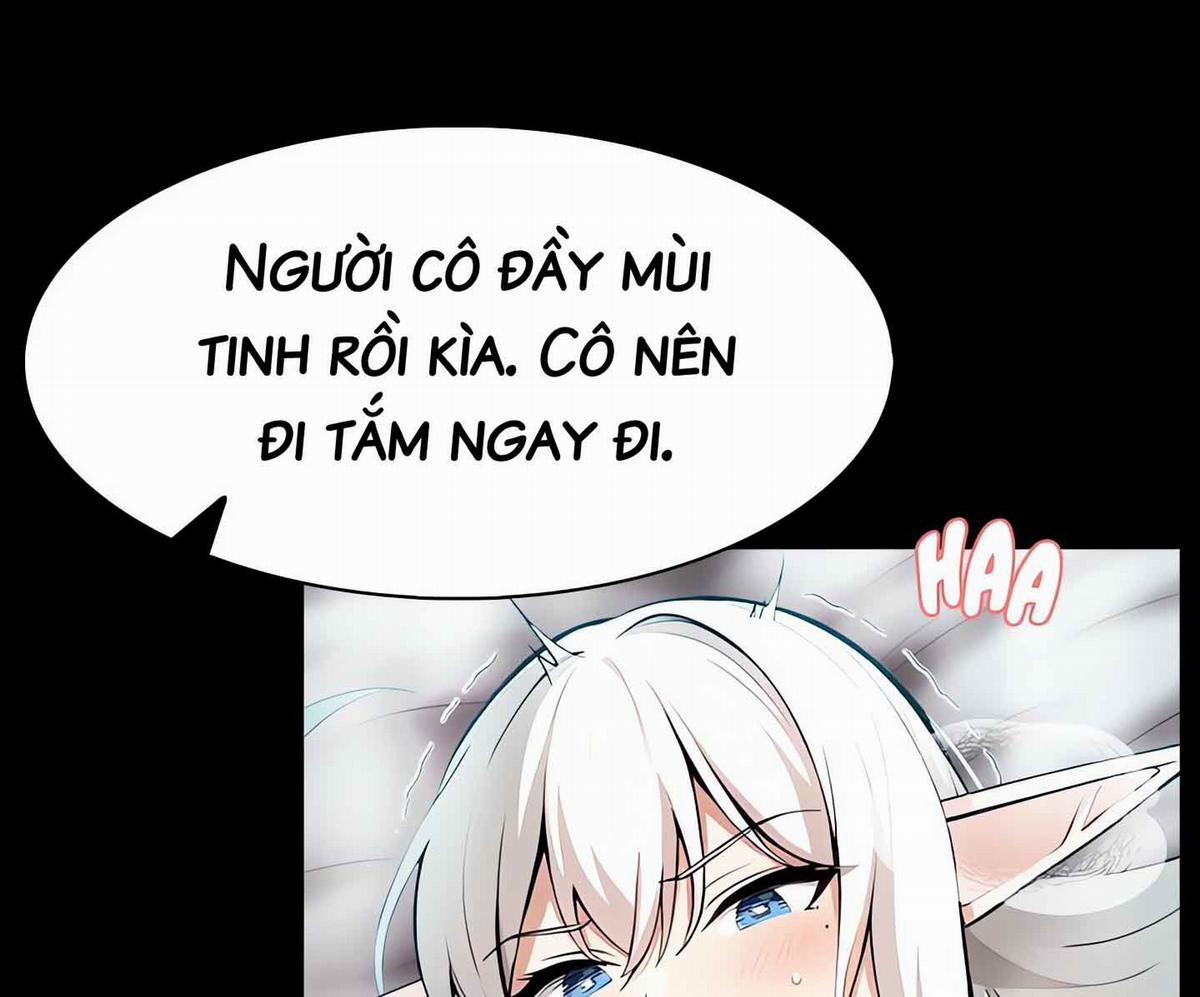 Con Cặc Hóa Rồng - Gái Dị Giới Tranh Nhau Hít (Không che) 5 trang 24