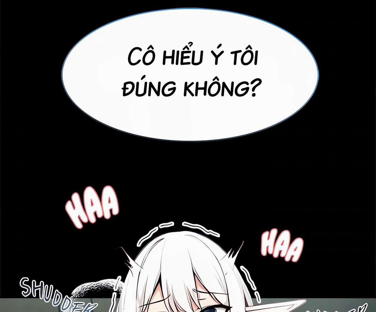 Con Cặc Hóa Rồng - Gái Dị Giới Tranh Nhau Hít (Không che) 5 trang 37